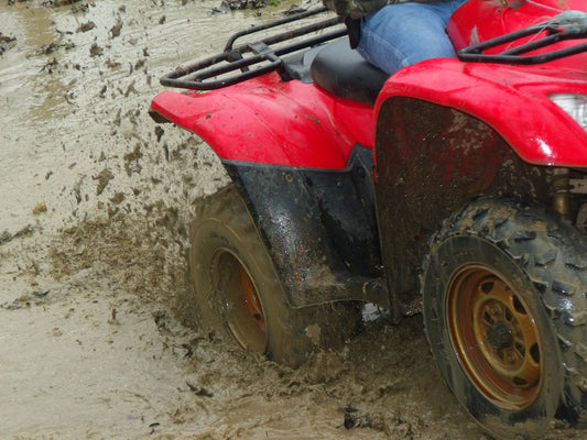 Which Tires Should You Buy for Your Off-Road Vehicle