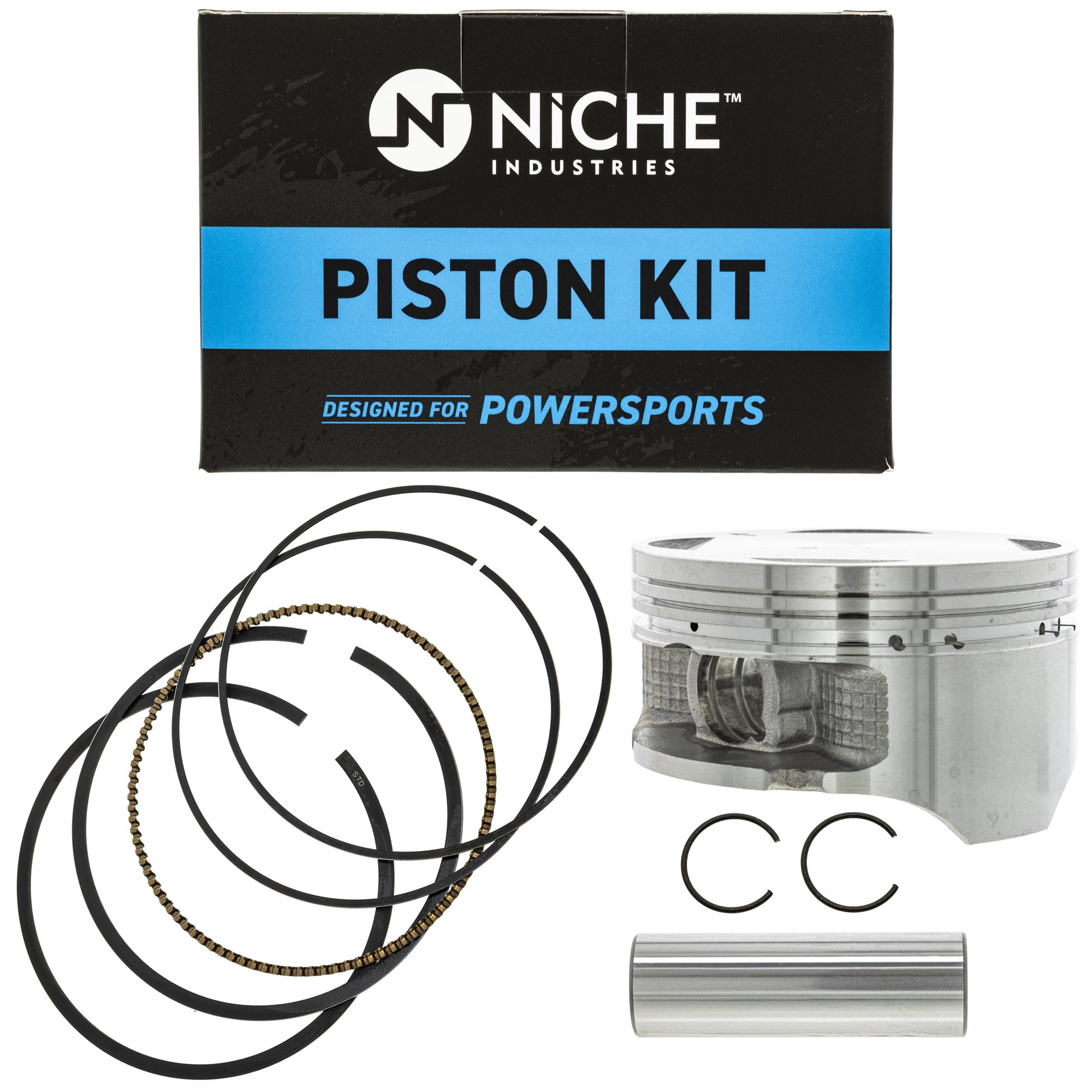 NICHE Cylinder Piston Kit