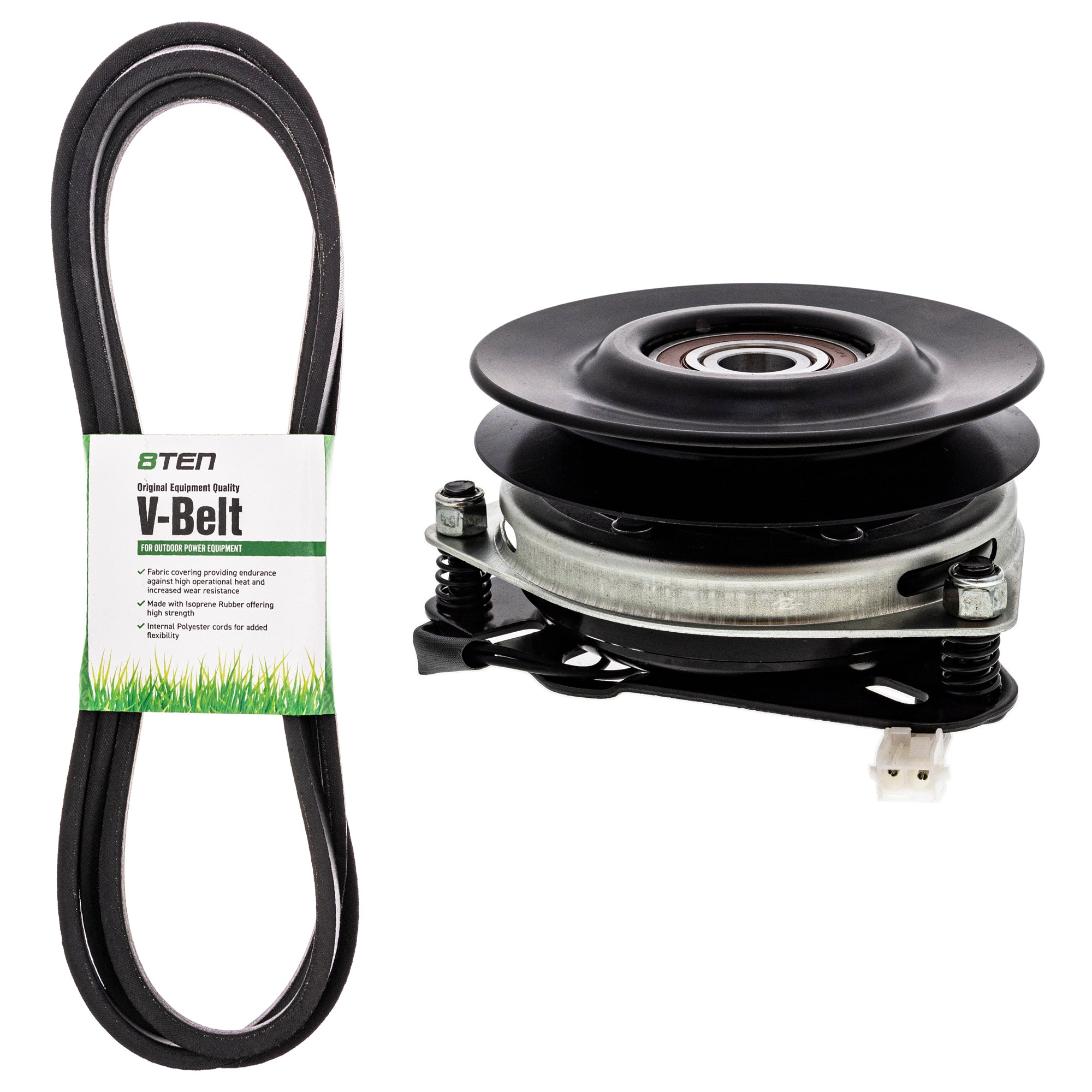 Husqvarna yth24v48 deck belt hot sale