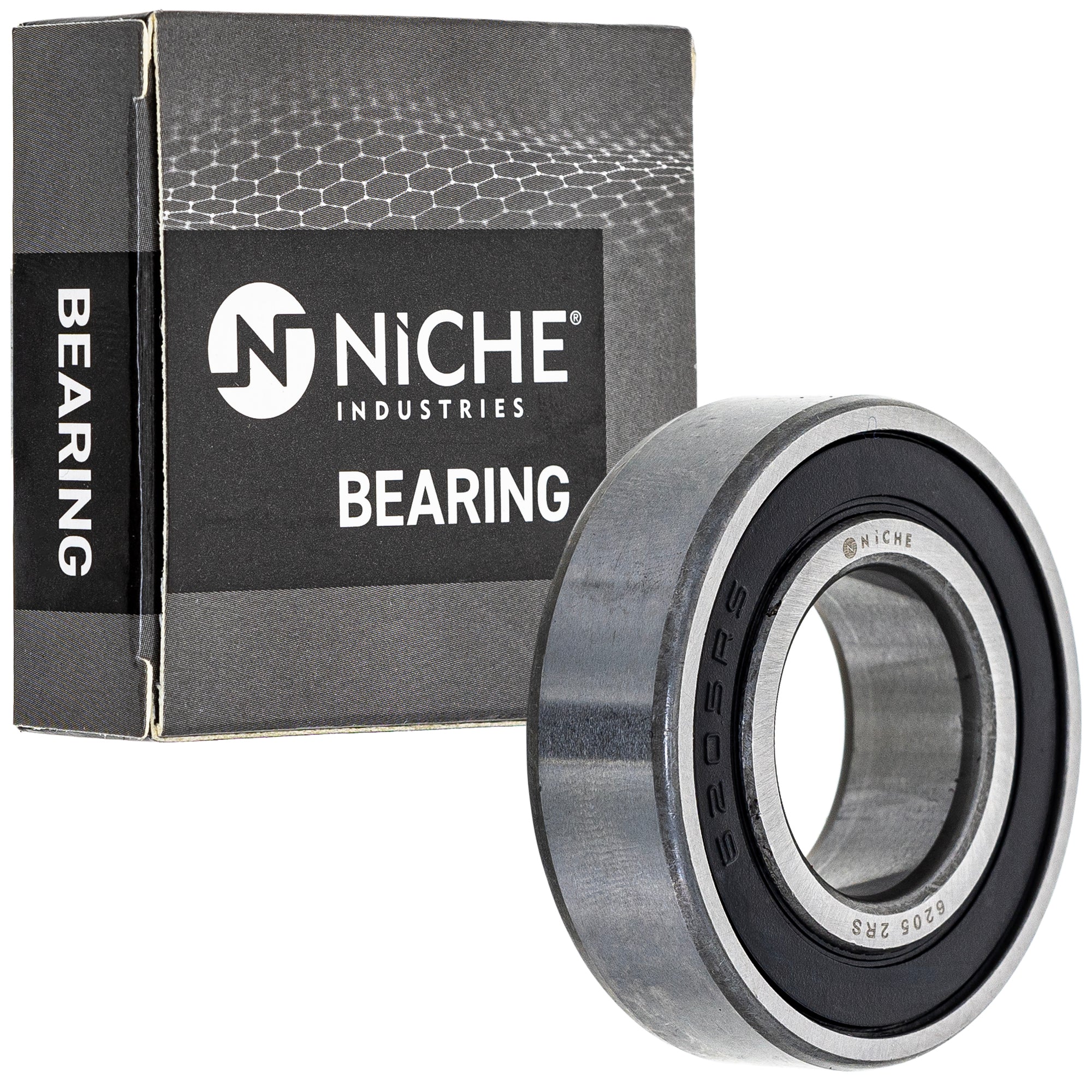 NICHE 519-CBB2228R Bearing & Seal Kit 2-Pack for zOTHER Toro Exmark