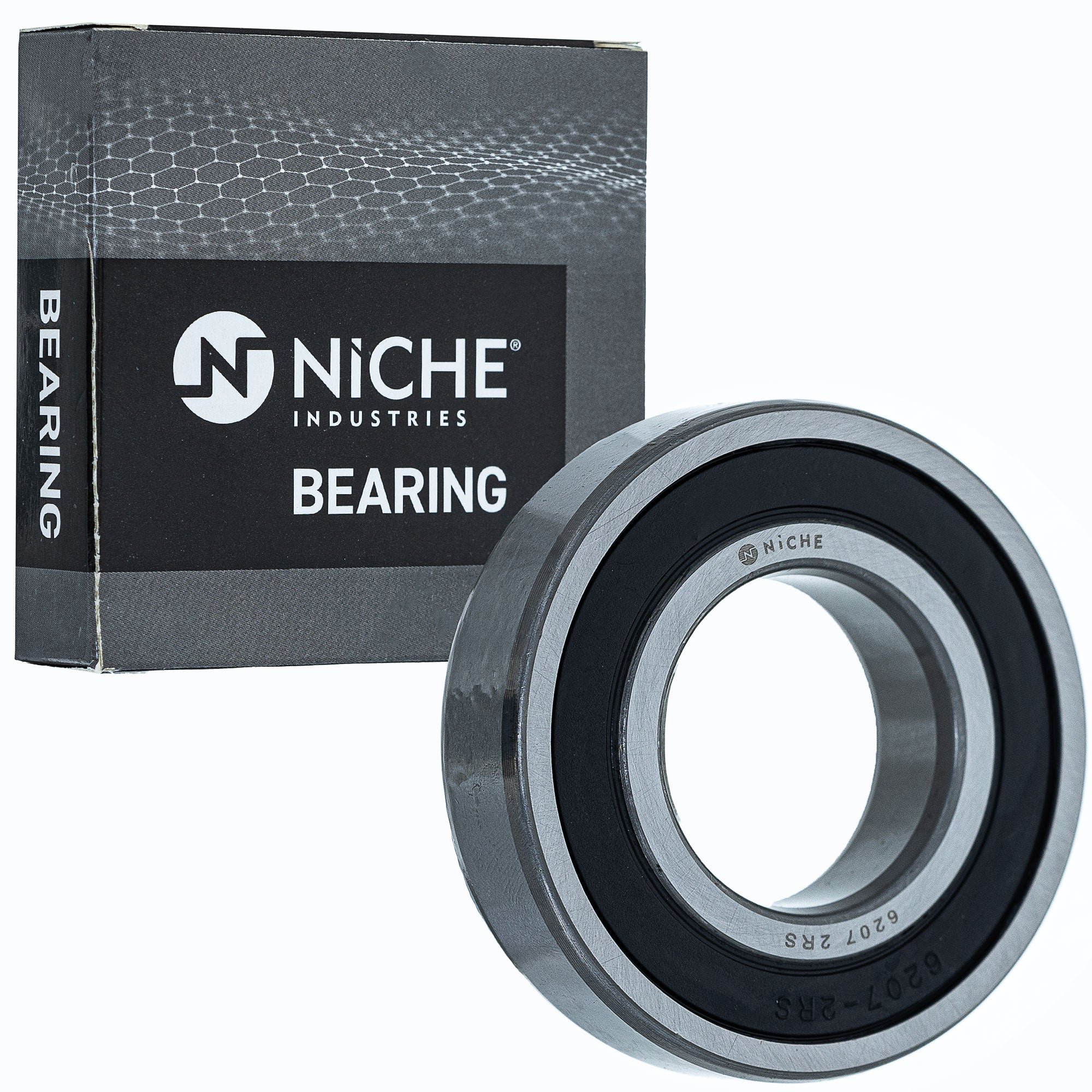 NICHE 519-CBB2245R Bearing 2-Pack for zOTHER
