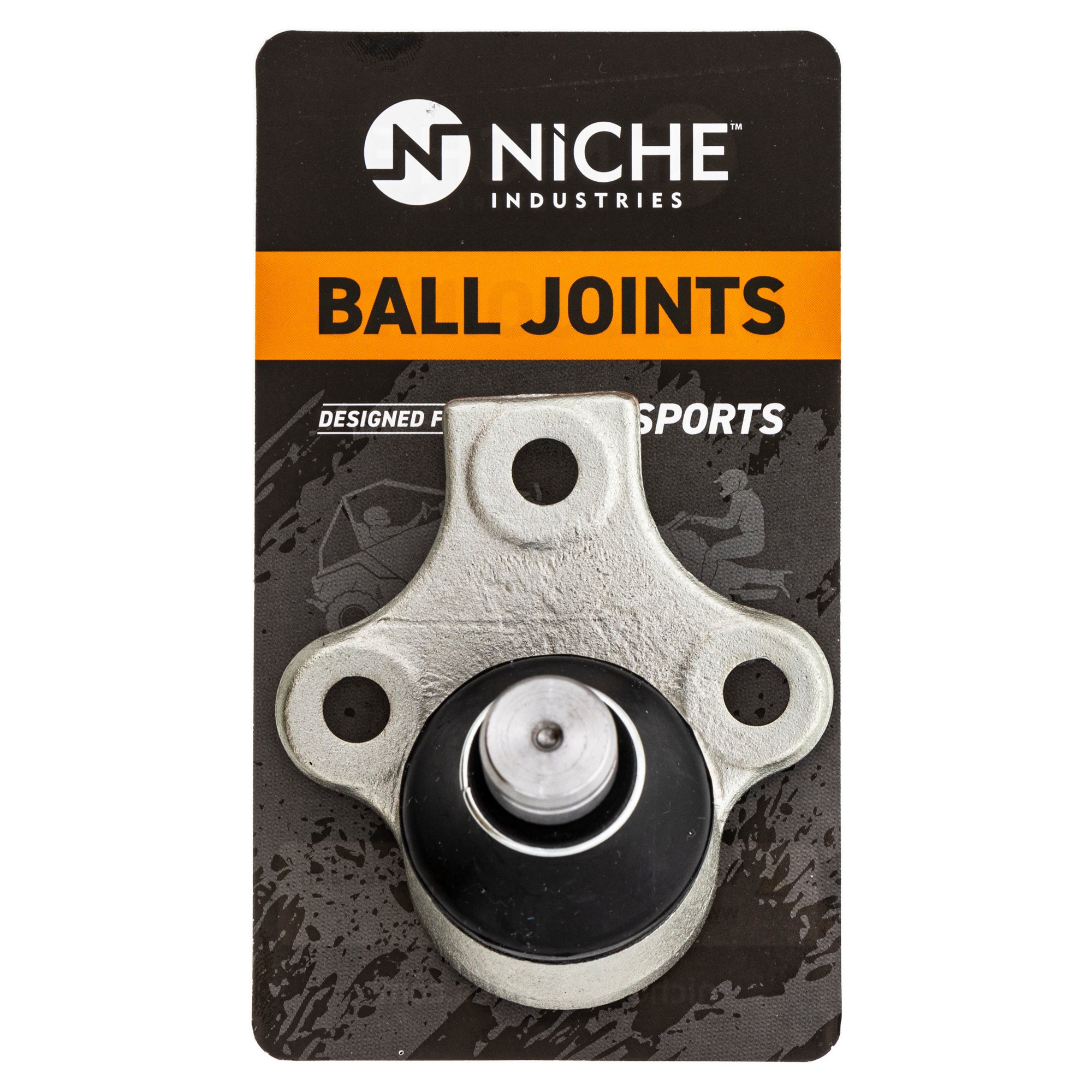 NICHE MK1003469 Ball Joint