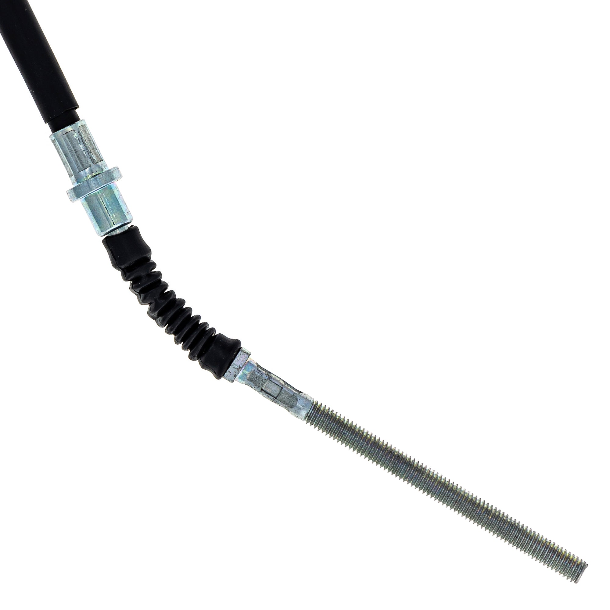 NICHE 519-CCB2715L Rear Hand Brake Cable