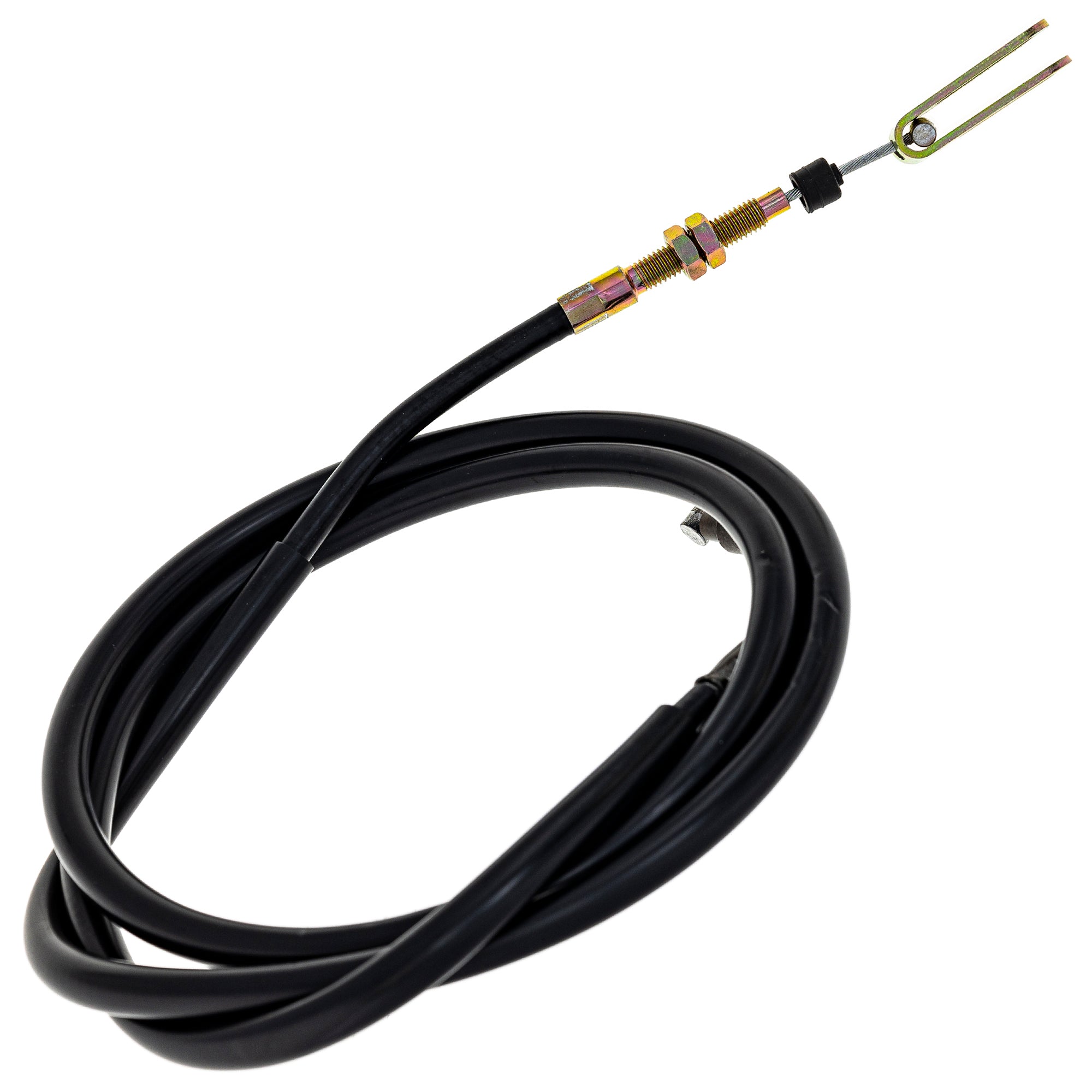 Rear Hand Brake Cable for Suzuki Vinson 500 LTA500F LTF500F