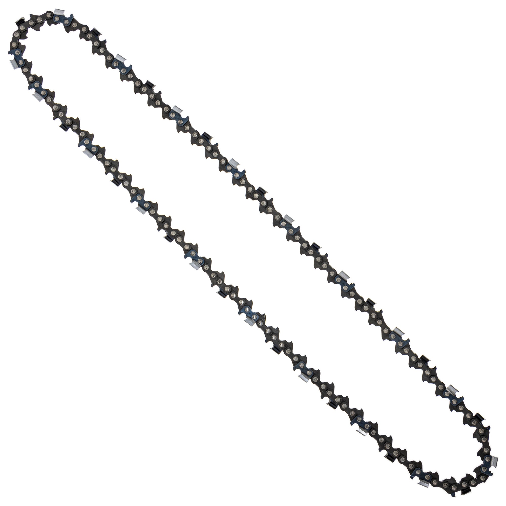 8TEN 810-CCC2343H Chain 4-Pack for zOTHER Stens Ref No Oregon Ref.