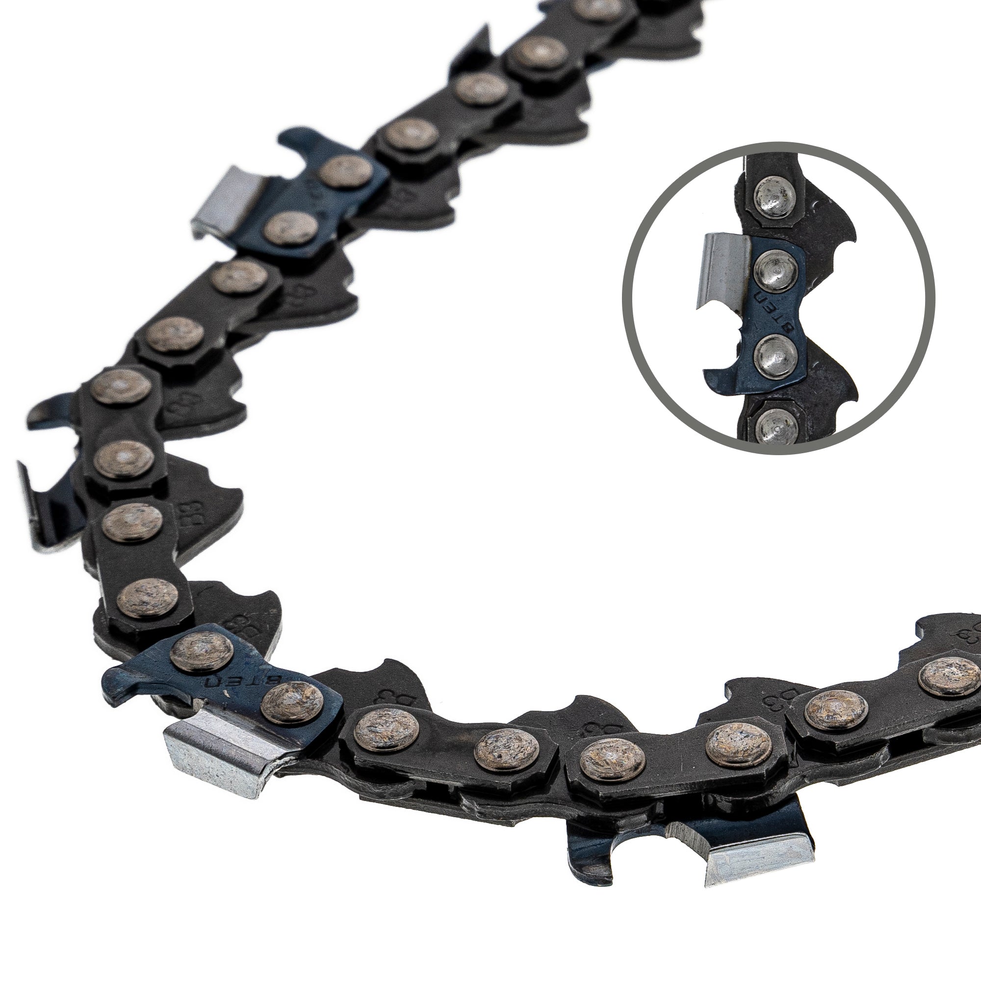 8TEN Chain 5-Pack 75EXJ115G 75EXL115G H50S115 36RSF115
