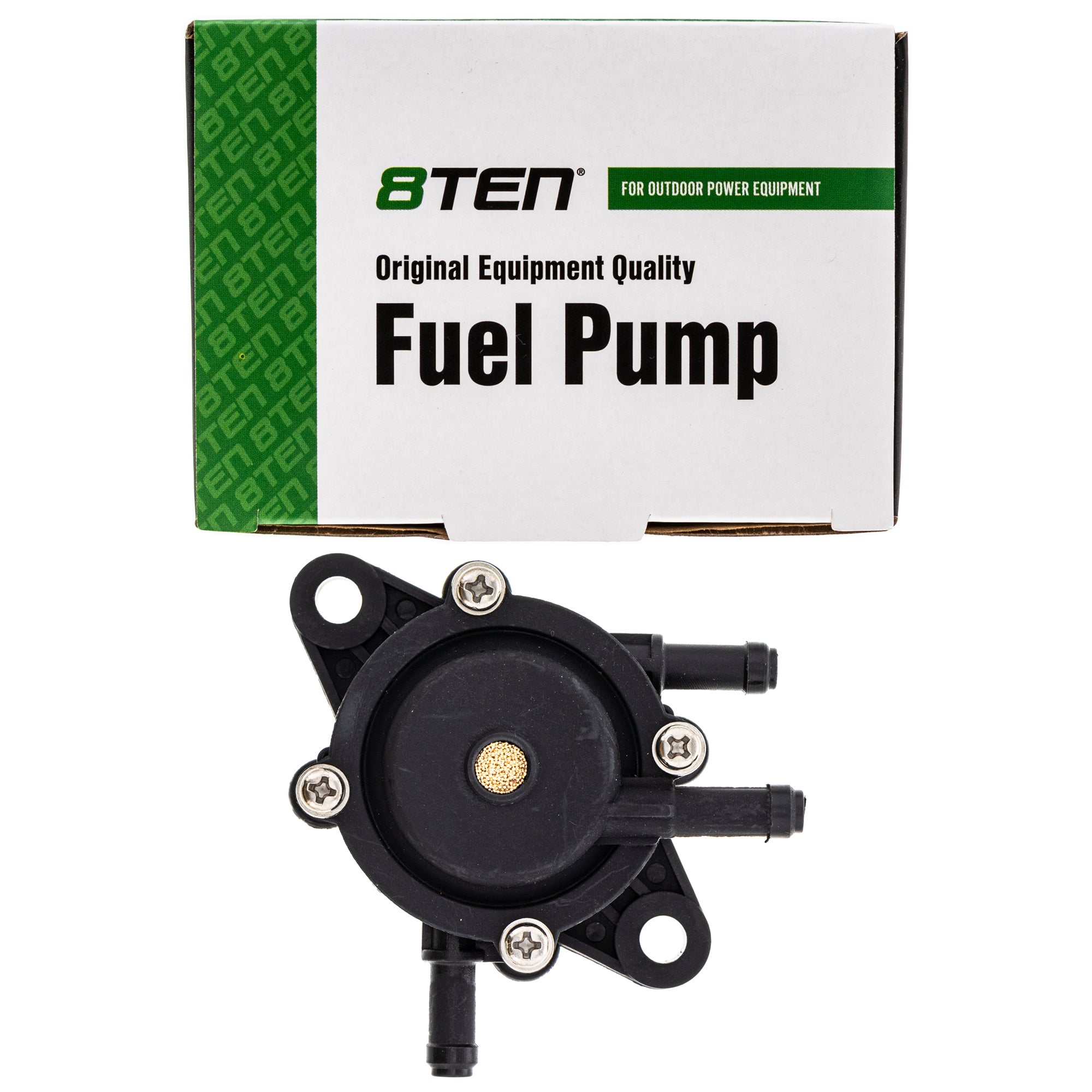 8TEN Fuel Pump Kit 808656 491922 LG808656 M138498