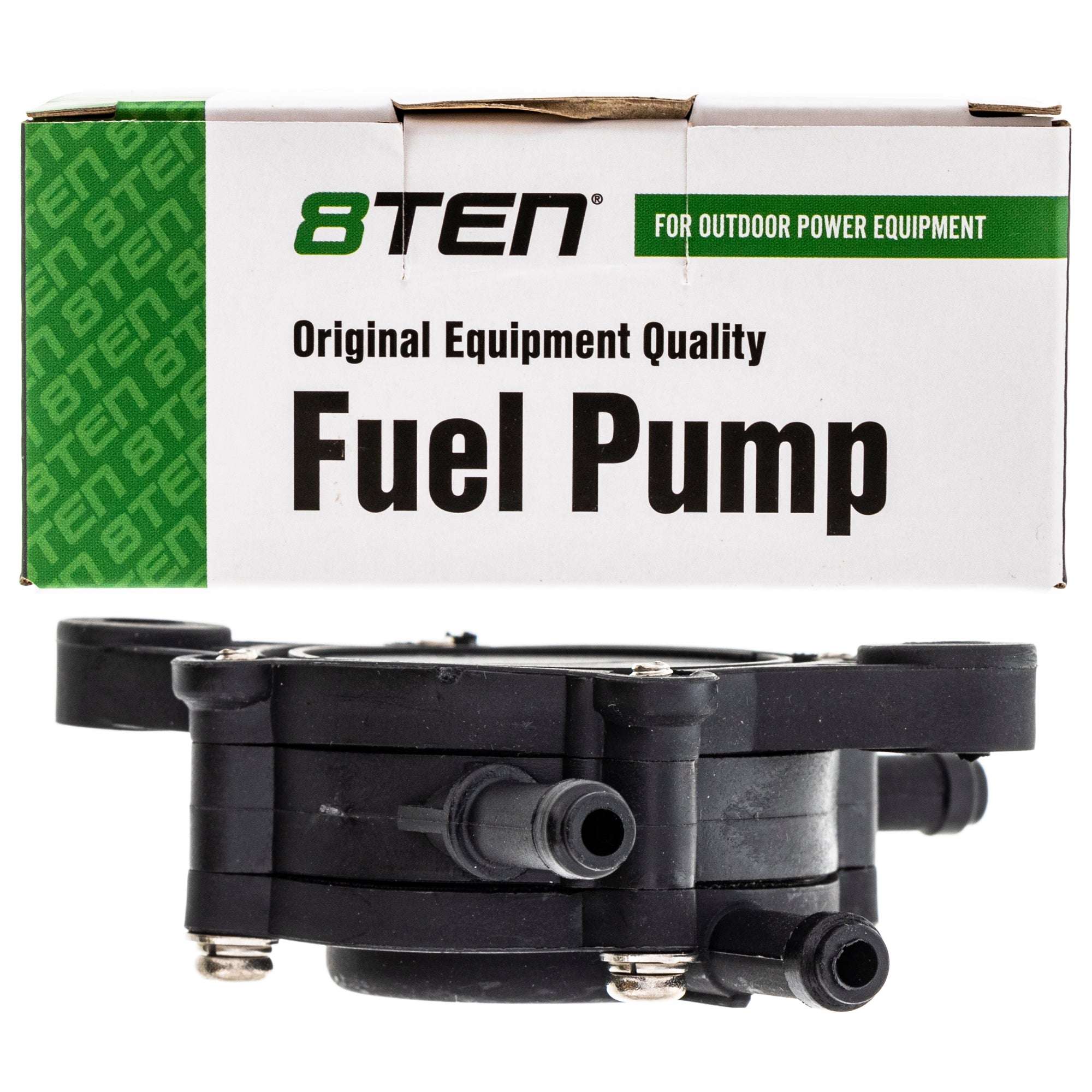 Fuel Pump Kit for Kohler Kawasaki CH25 CV17 24 393 16-S 49040-7001