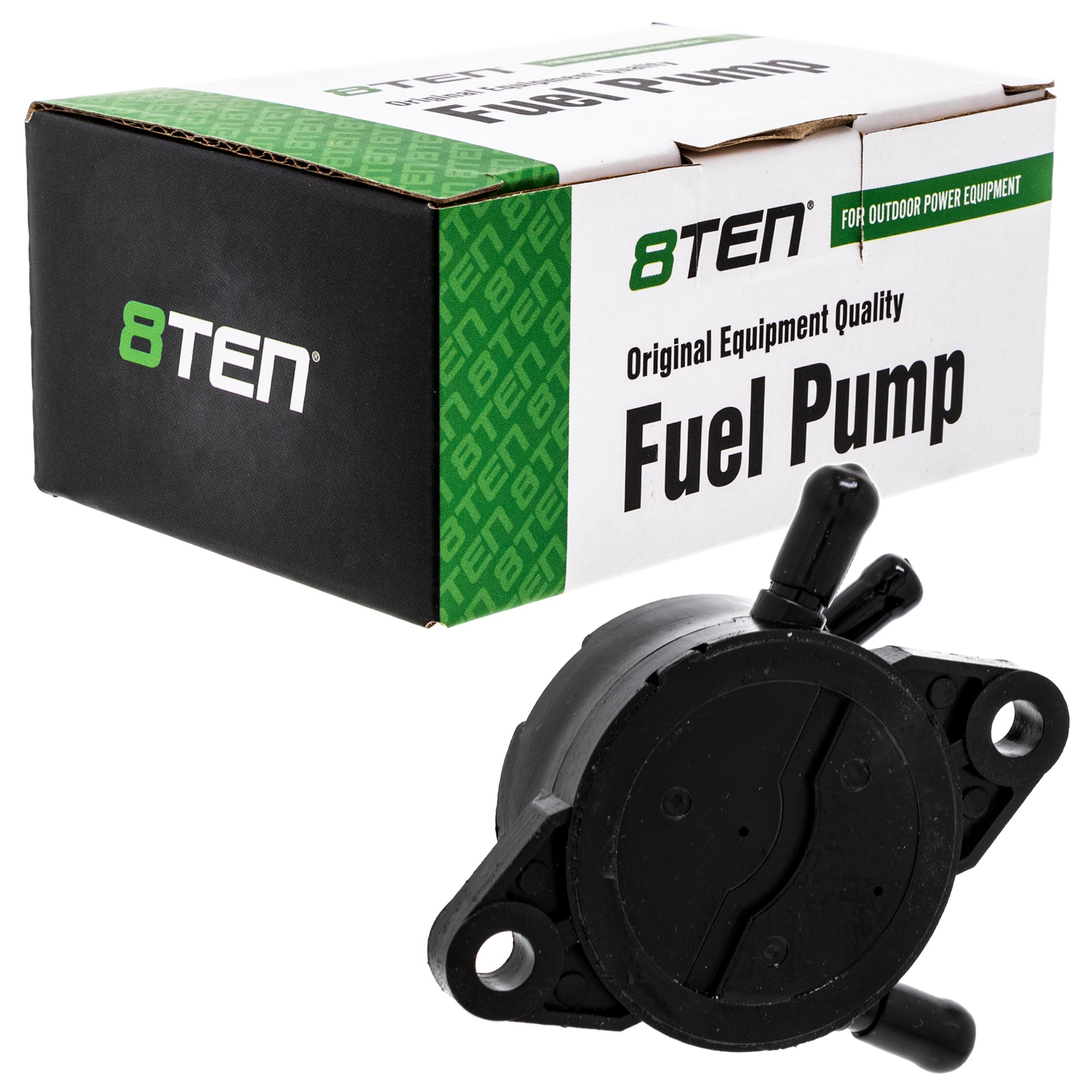 Fuel Pump Kit for Honda EB2000I EB2000IT1 16700-ZT3-013 Generator