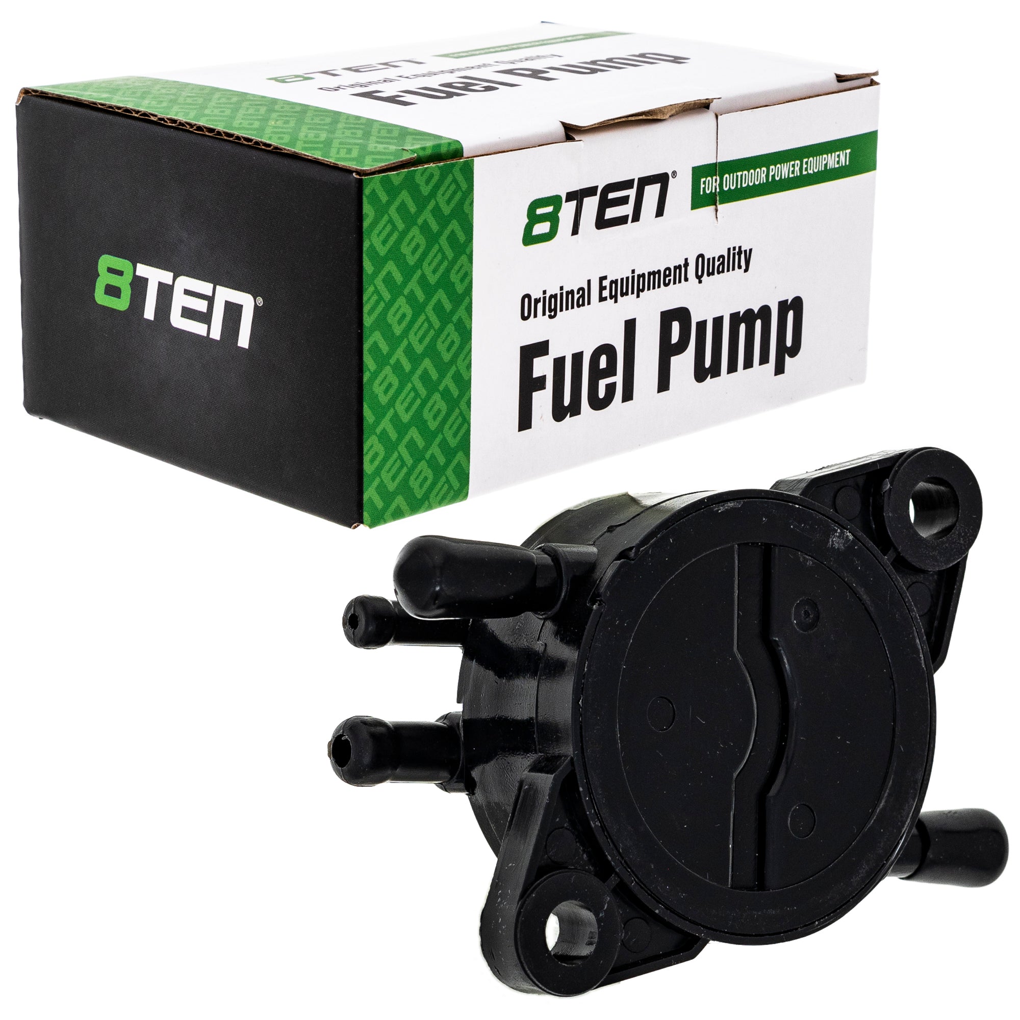 Fuel Pump for Honda EB10000 AH AH1 AG 16700-Z6L-003 Generators