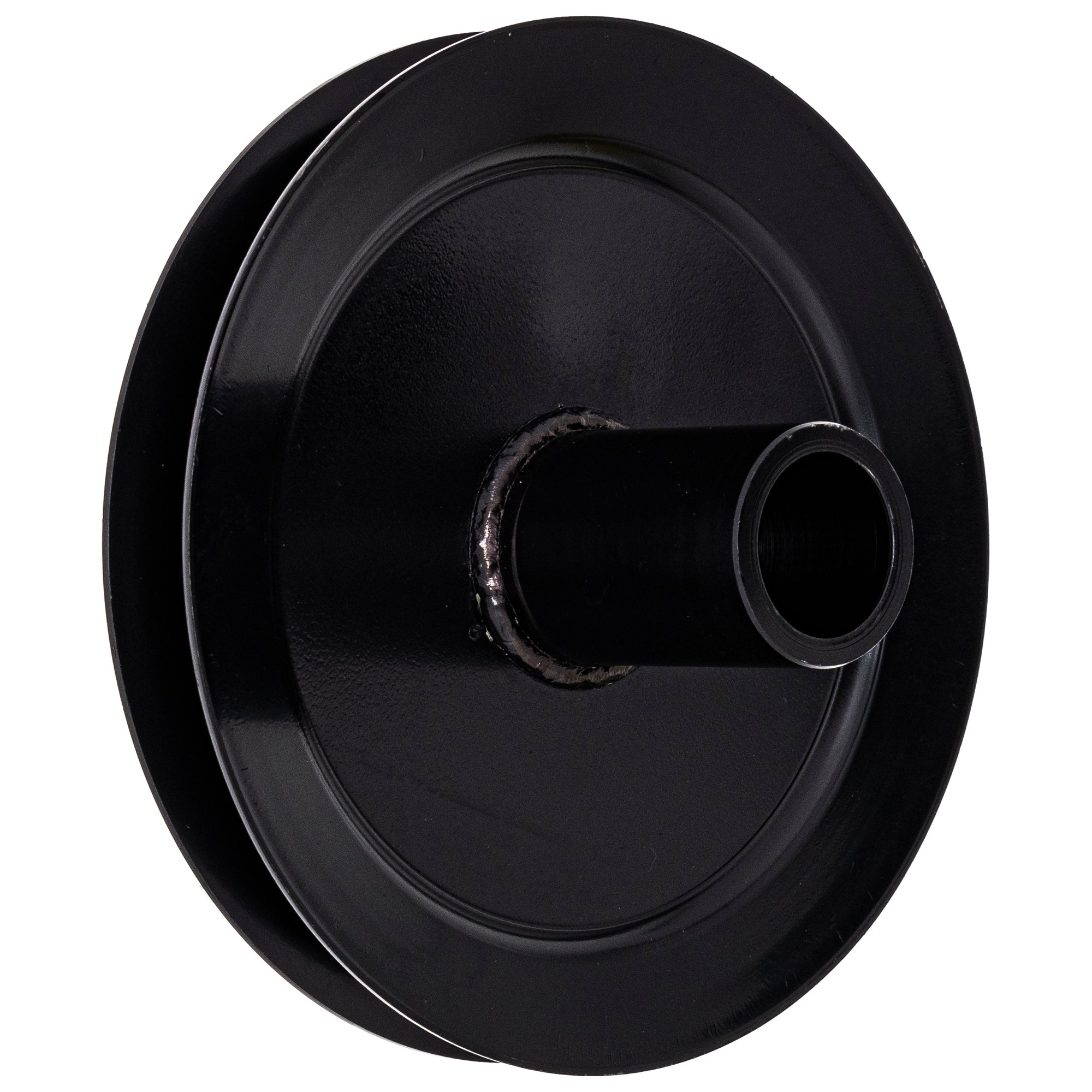 8TEN 810-CPL2263Y Deck Pulley for zOTHER Z-Master