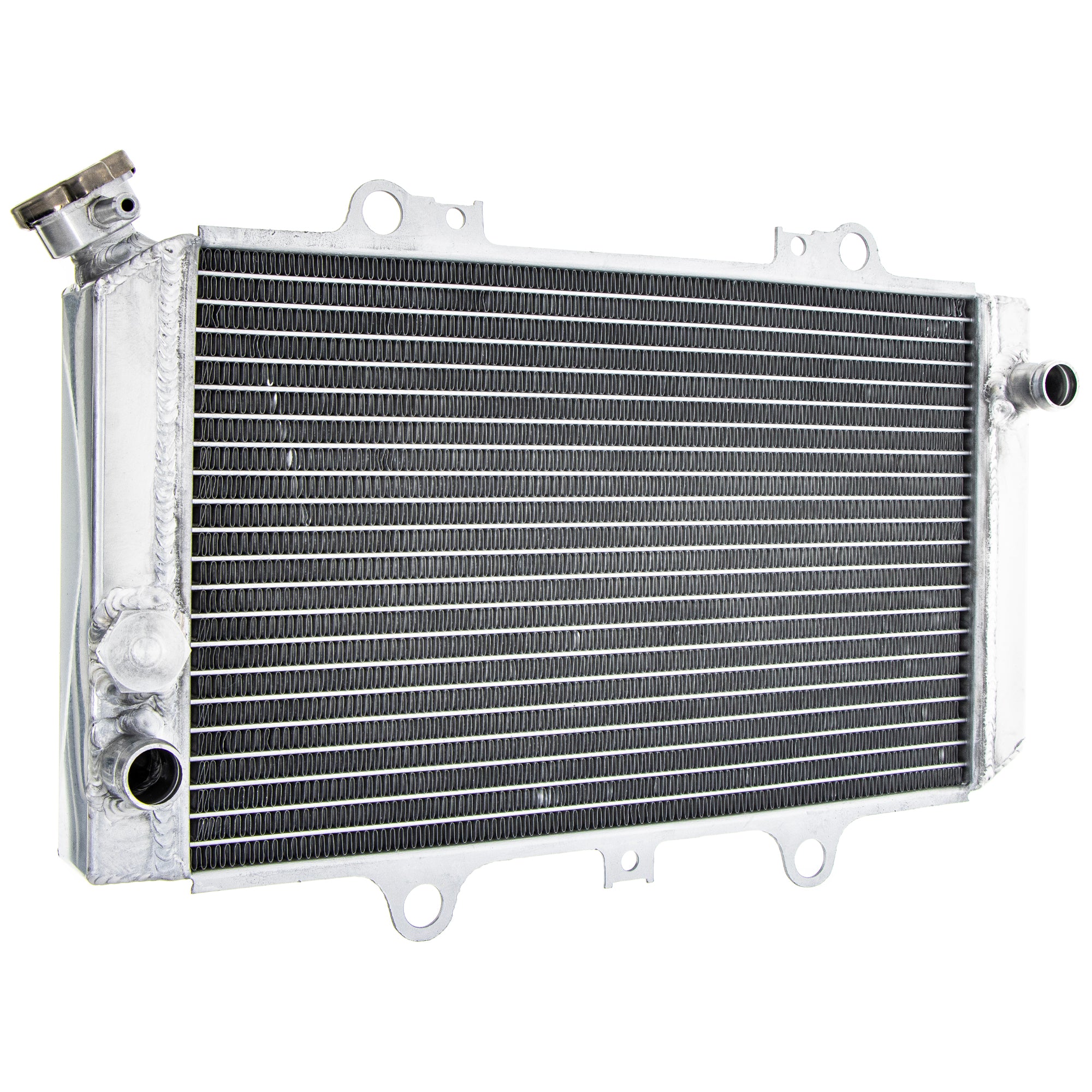 High Capacity Radiator For Yamaha | 8TEN PARTS