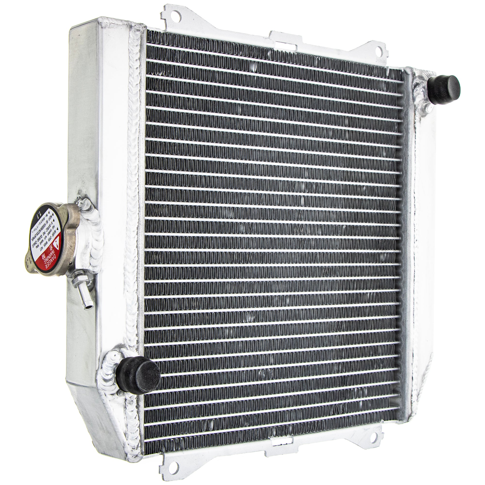 High Capacity Radiator for zOTHER FourTrax NICHE 519-CRD2235A