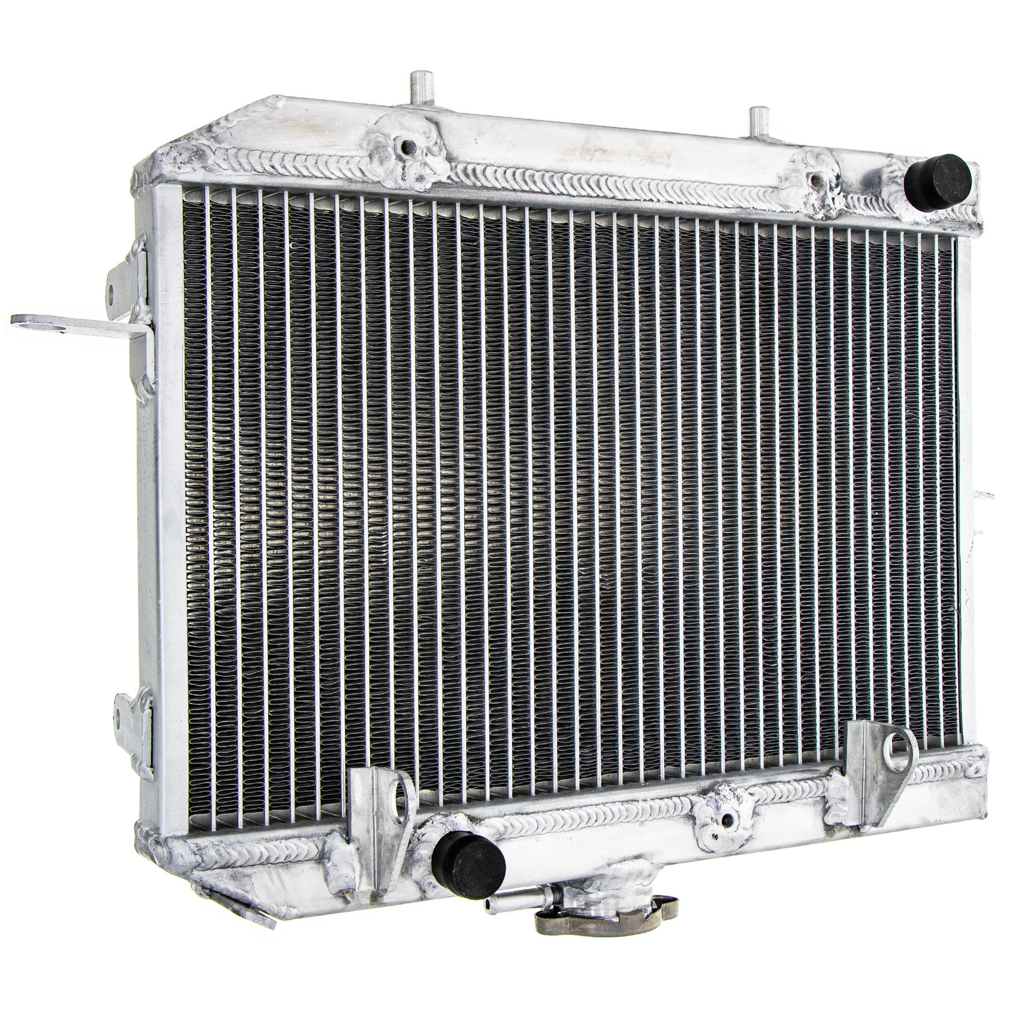 NICHE High Capacity Radiator 19010-HN8-A61 19010-HN8-003