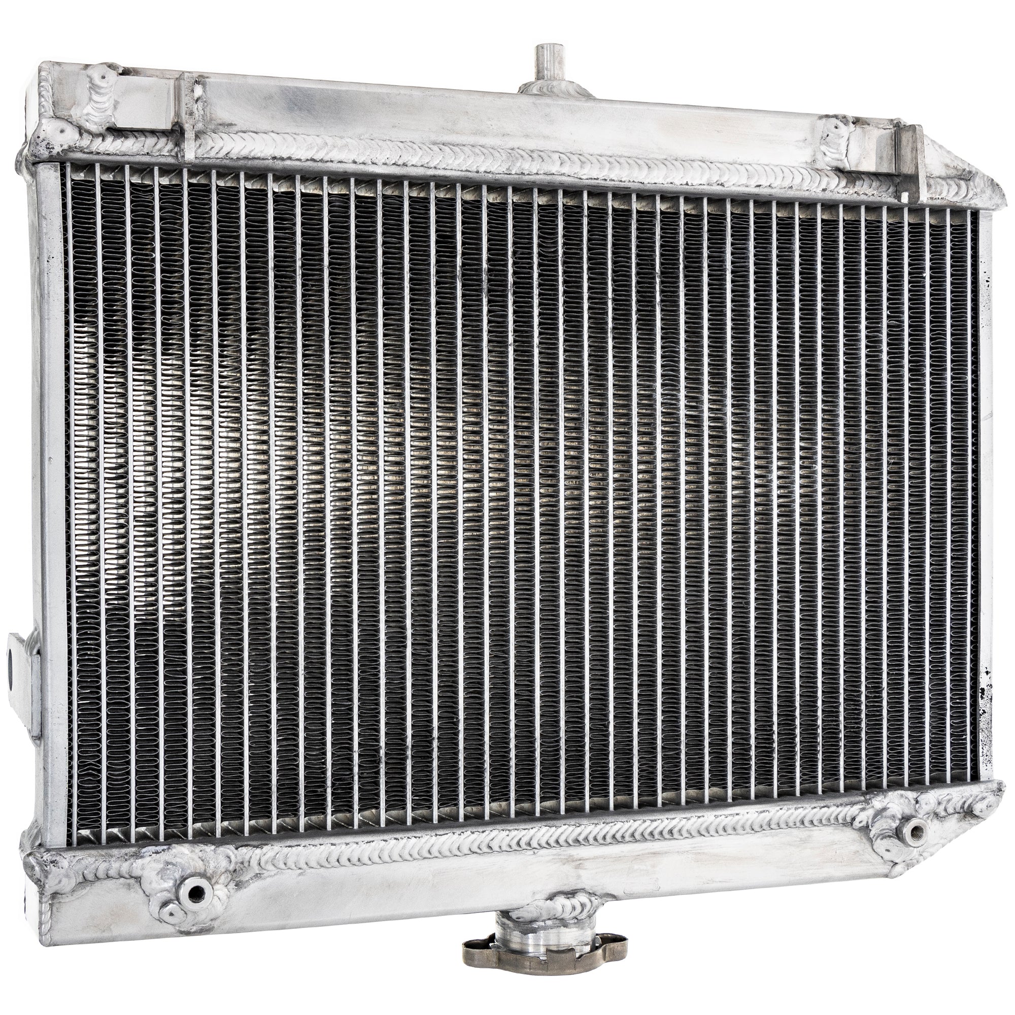 NICHE 519-CRD2231A High Capacity Radiator for zOTHER King