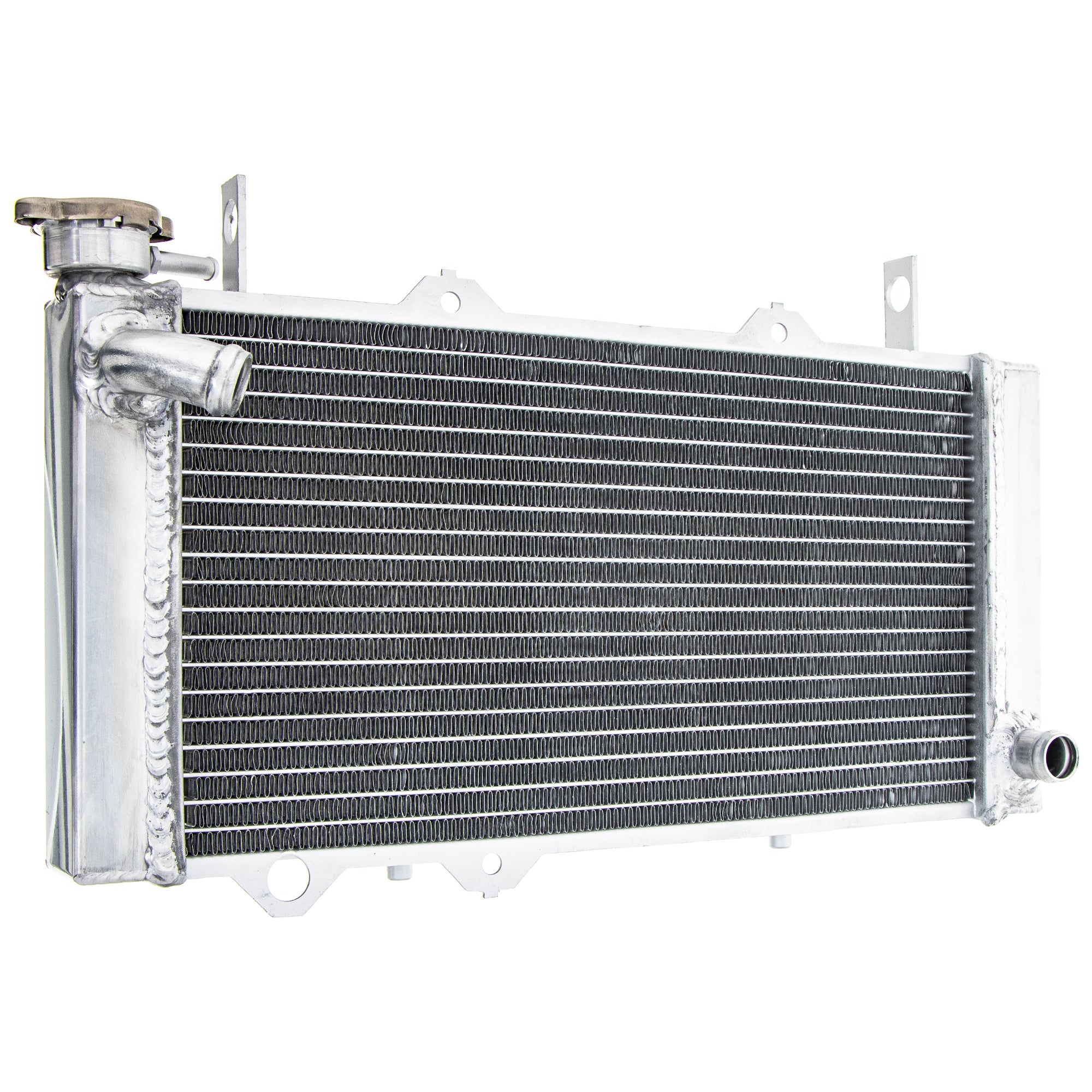 High Capacity Radiator for zOTHER TRX700 NICHE 519-CRD2254A