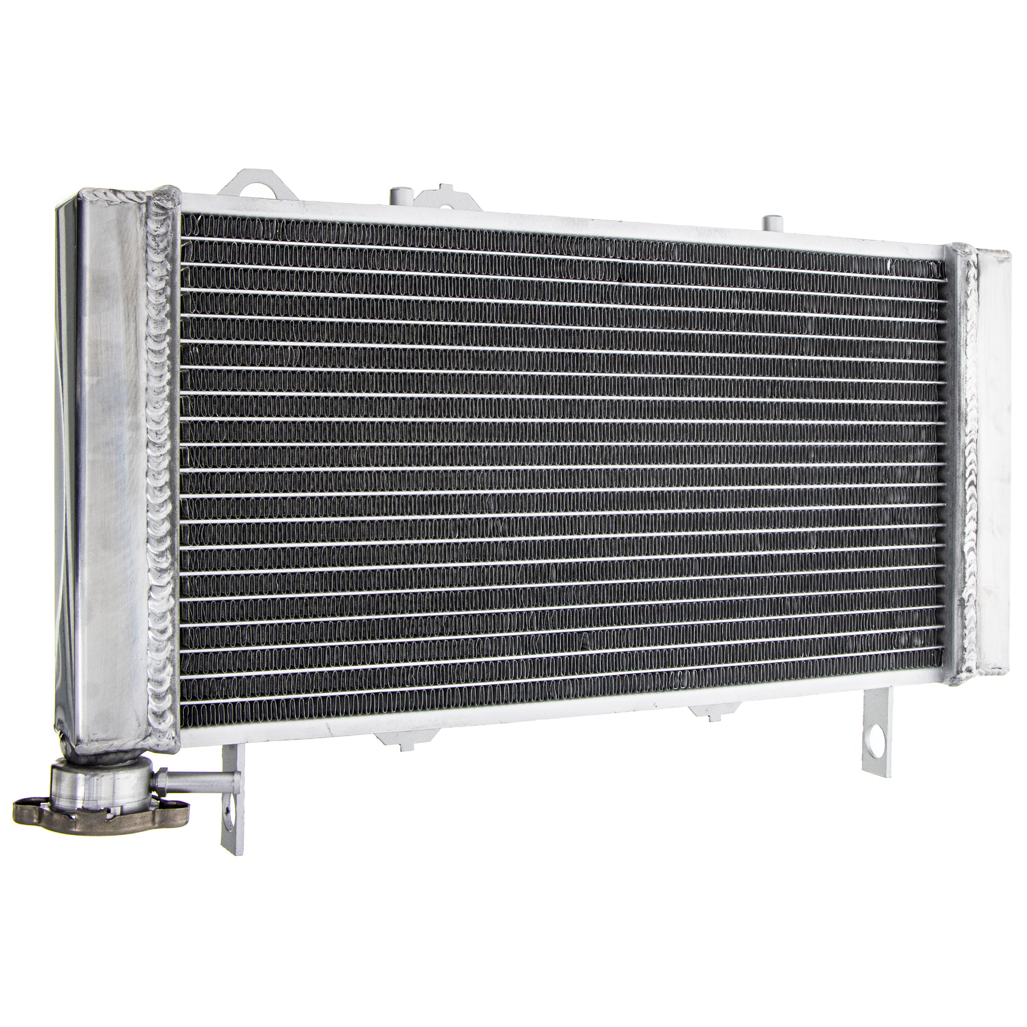 NICHE 519-CRD2254A High Capacity Radiator for zOTHER TRX700