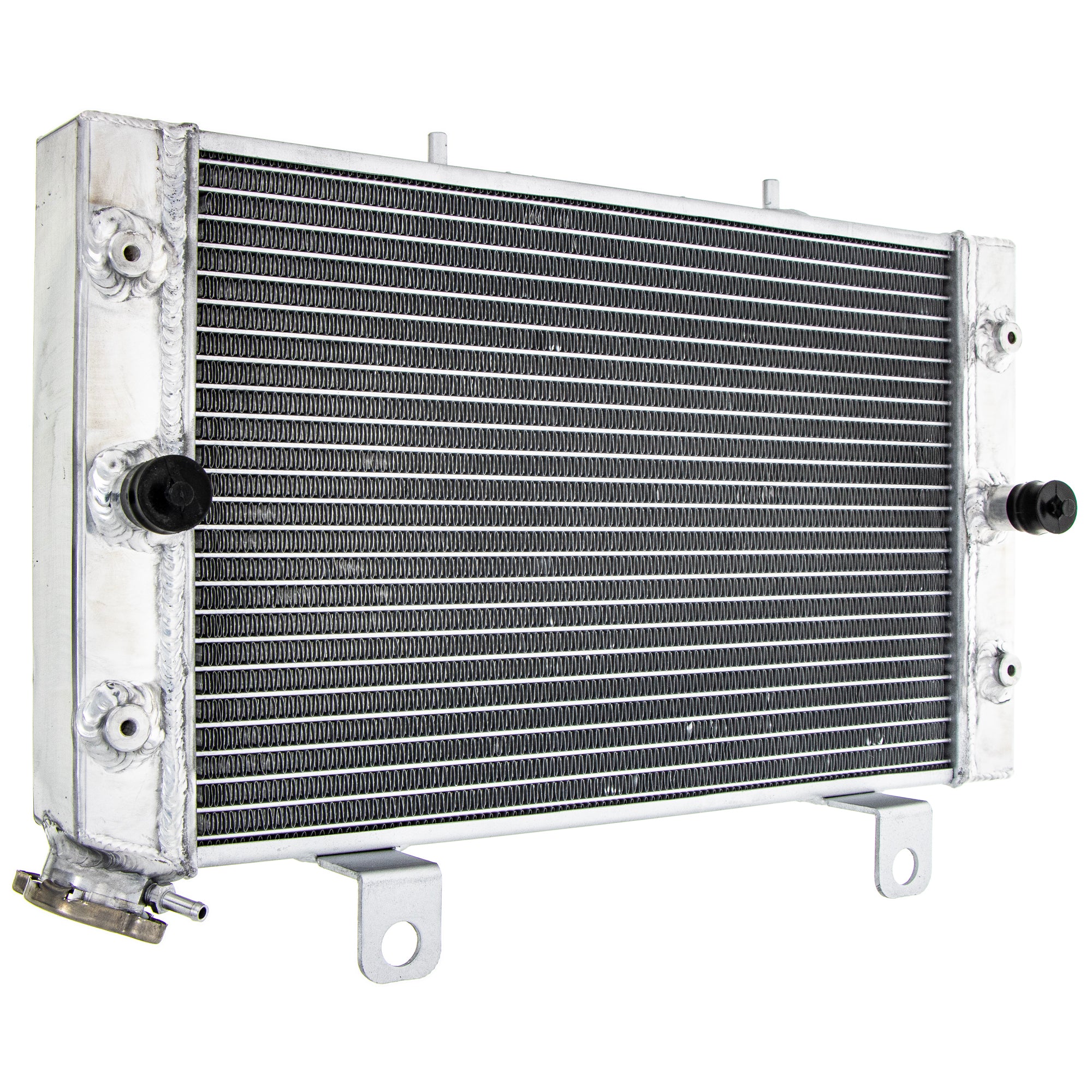 High Capacity Radiator for zOTHER Rhino NICHE 519-CRD2262A