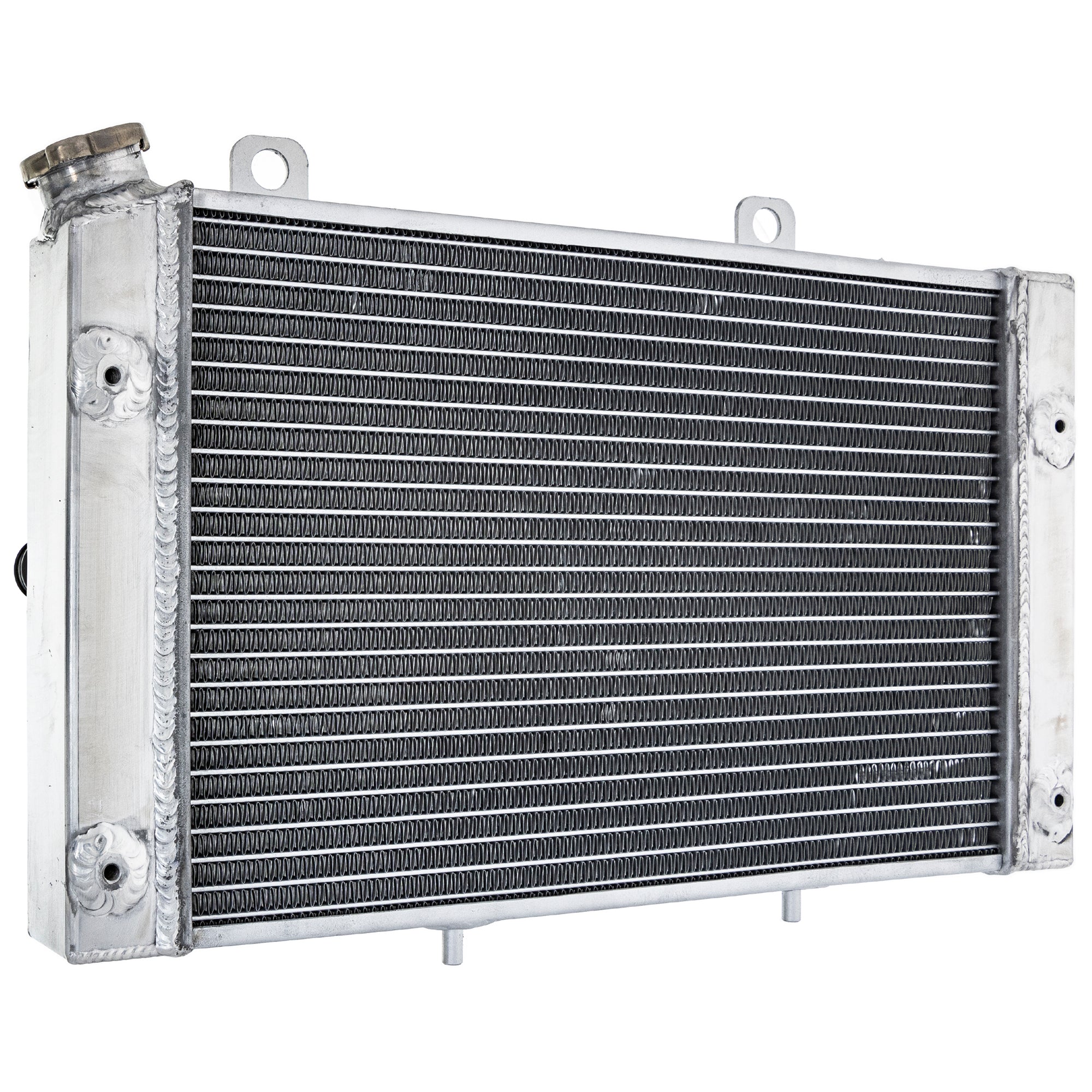 NICHE 519-CRD2262A High Capacity Radiator for zOTHER Rhino
