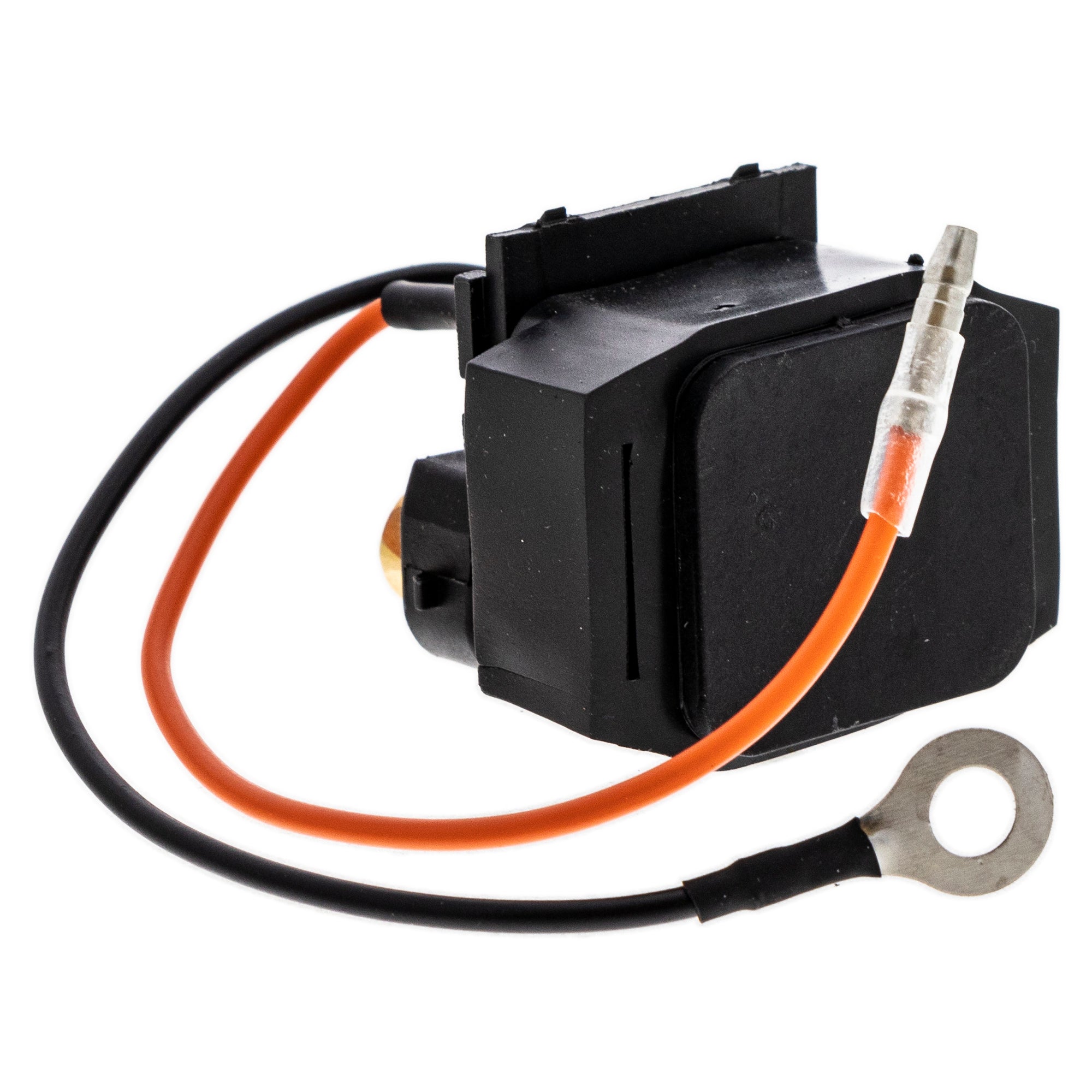 NICHE 519-CSS2274L Starter Solenoid Relay Switch for zOTHER