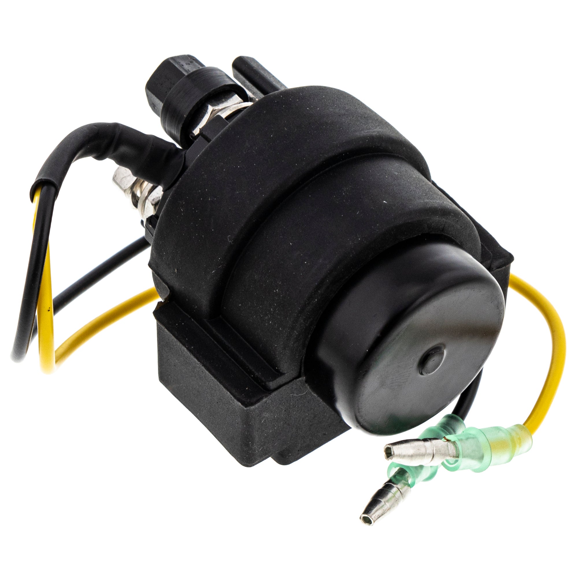 Starter Solenoid Relay Switch for Can-Am 710000344 Quest 500 Traxter