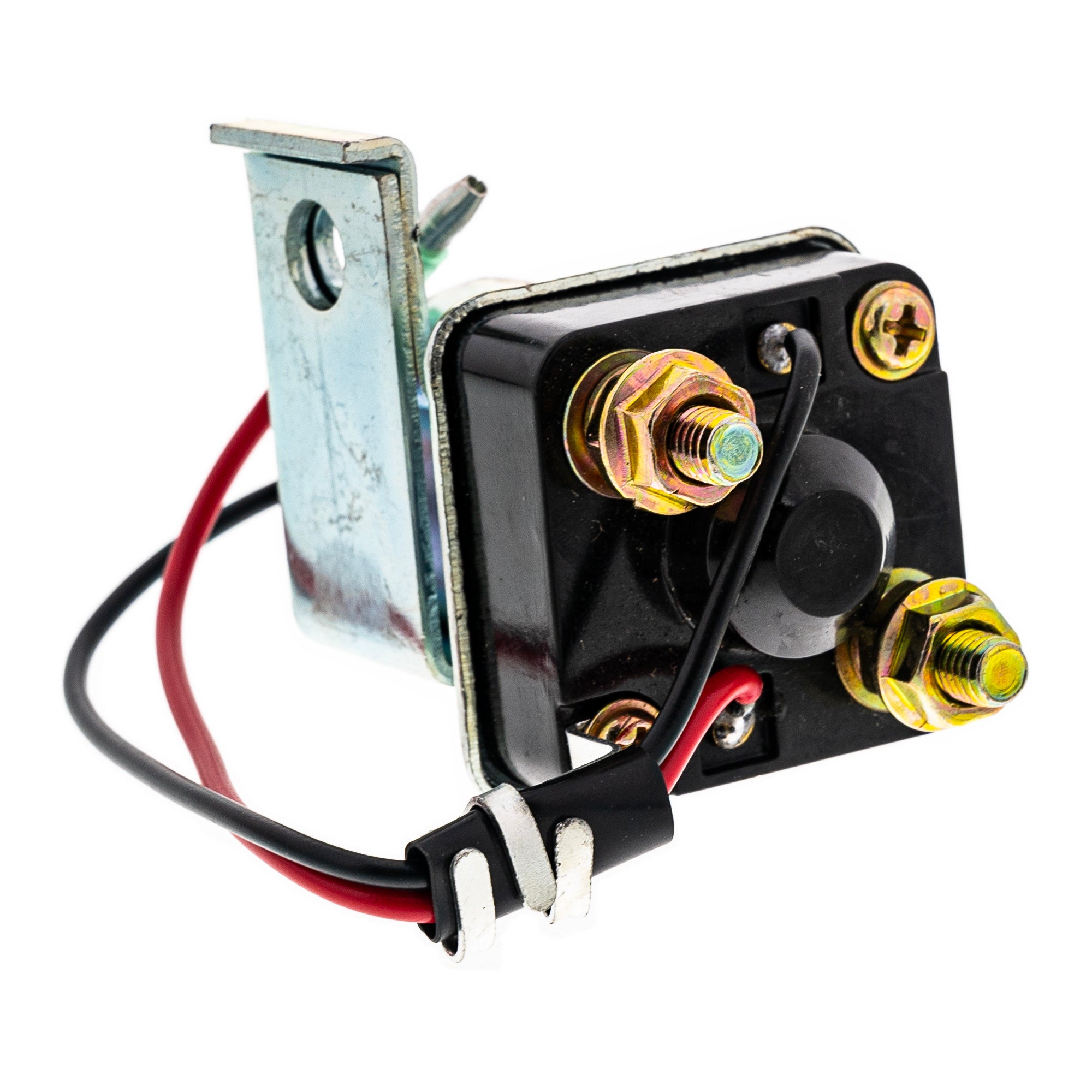 Starter Solenoid Relay Switch For Yamaha | Part Discounter