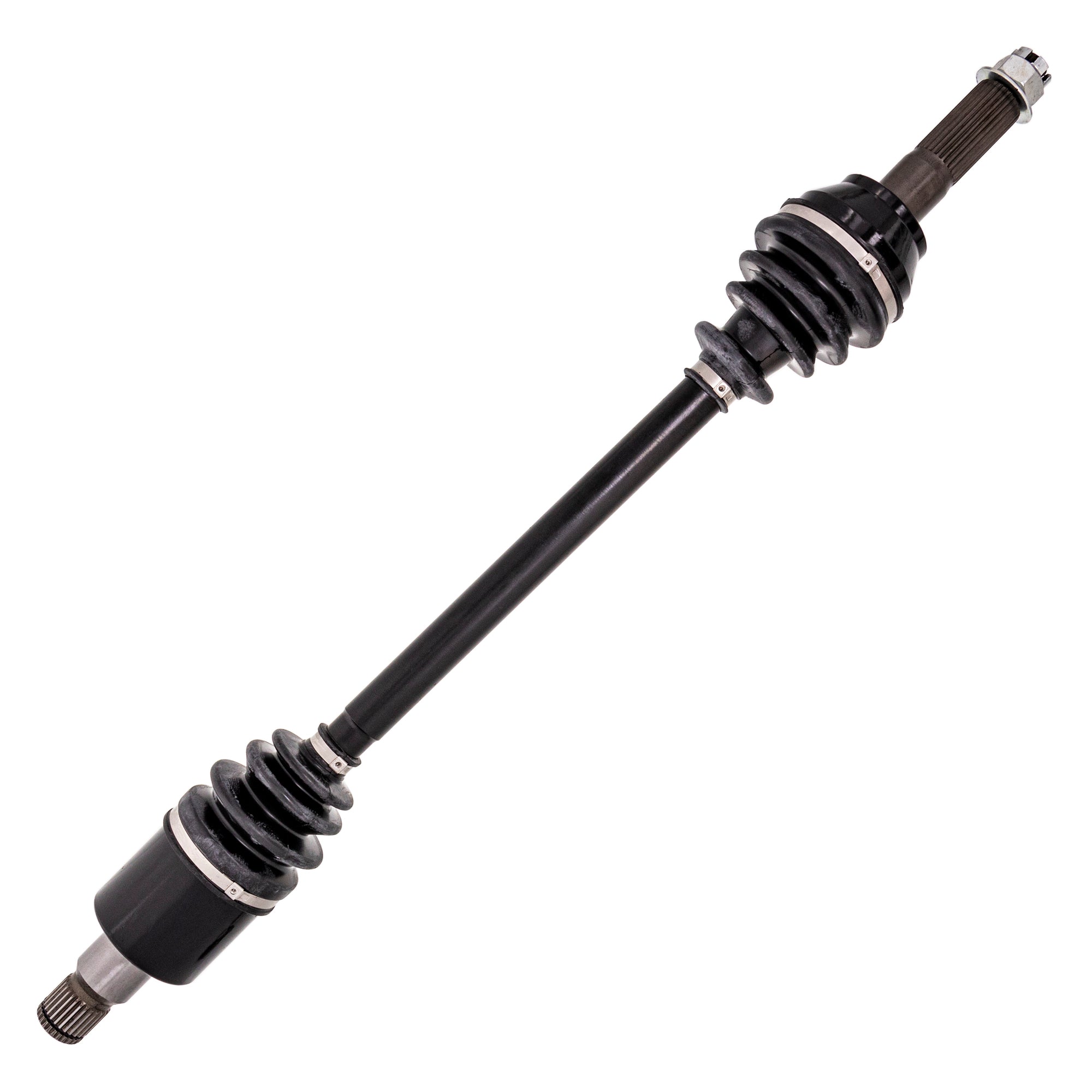 Complete F&R CV Axle Driveshaft Assembly Kit for Polaris RZR 4 RZR S