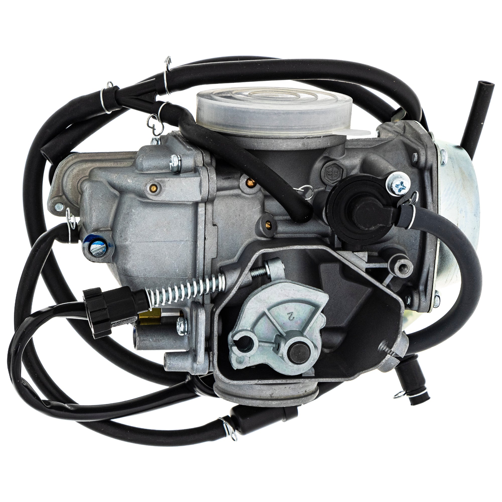 Carburetor Assembly For Honda
