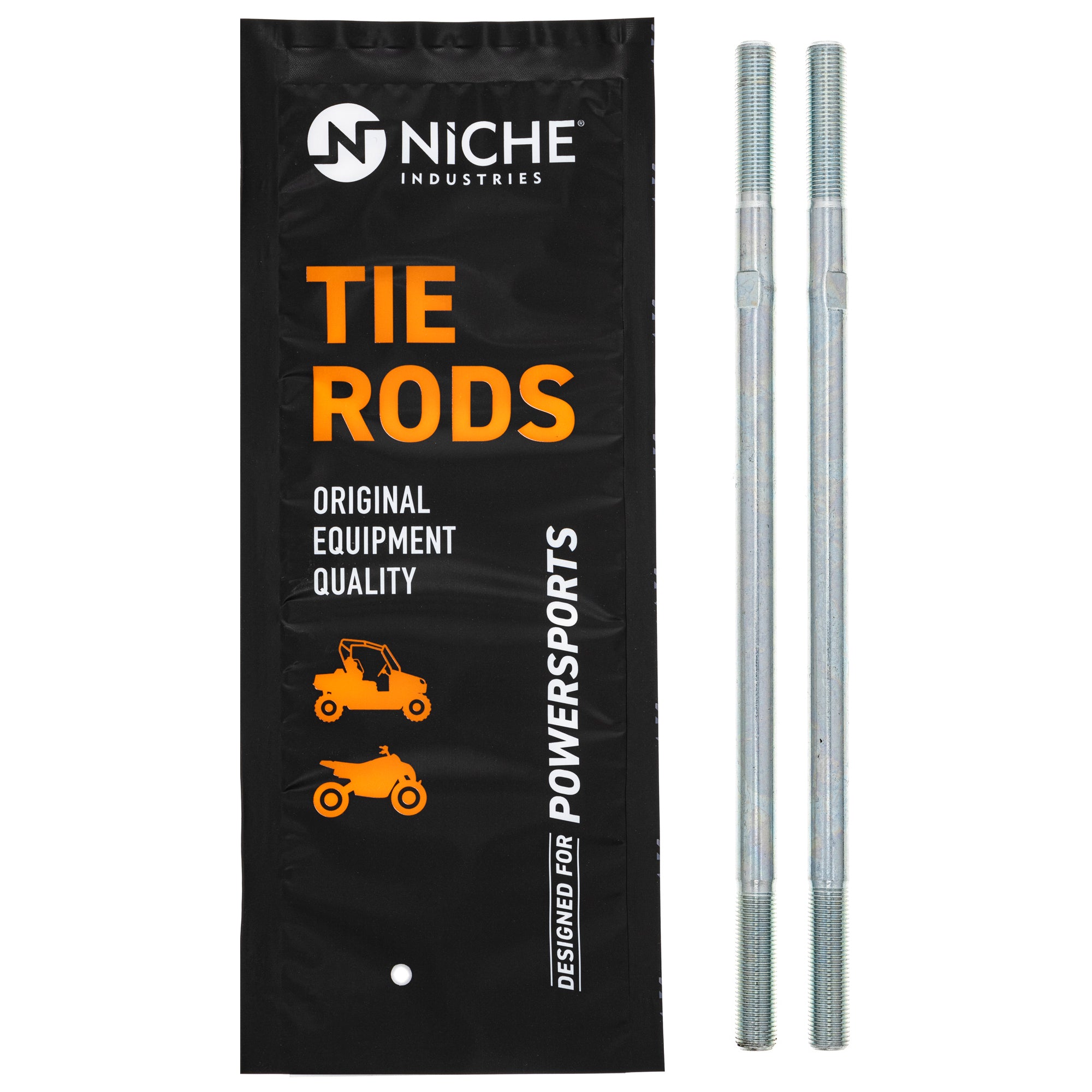 Tie Rods Kit for zOTHER FourTrax NICHE 519-KTR2234B