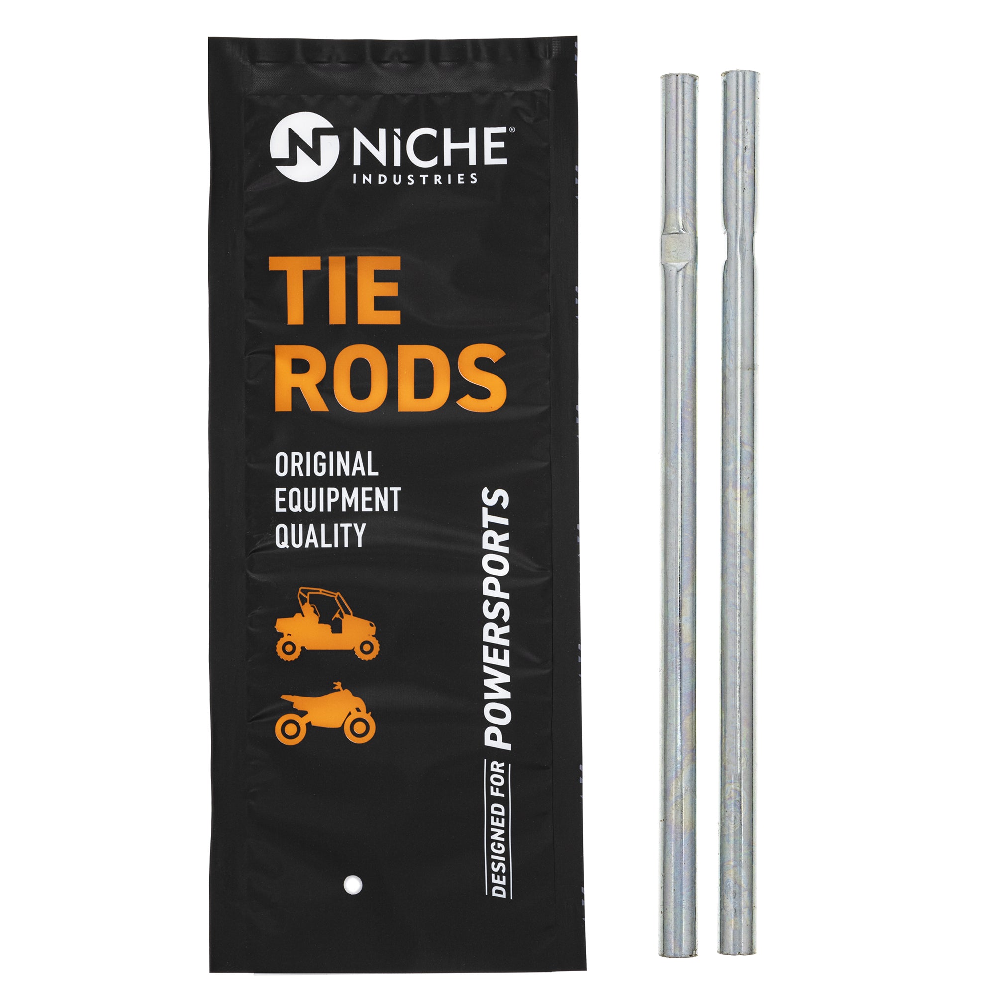 Tie Rods Kit for zOTHER Kodiak NICHE 519-KTR2250B