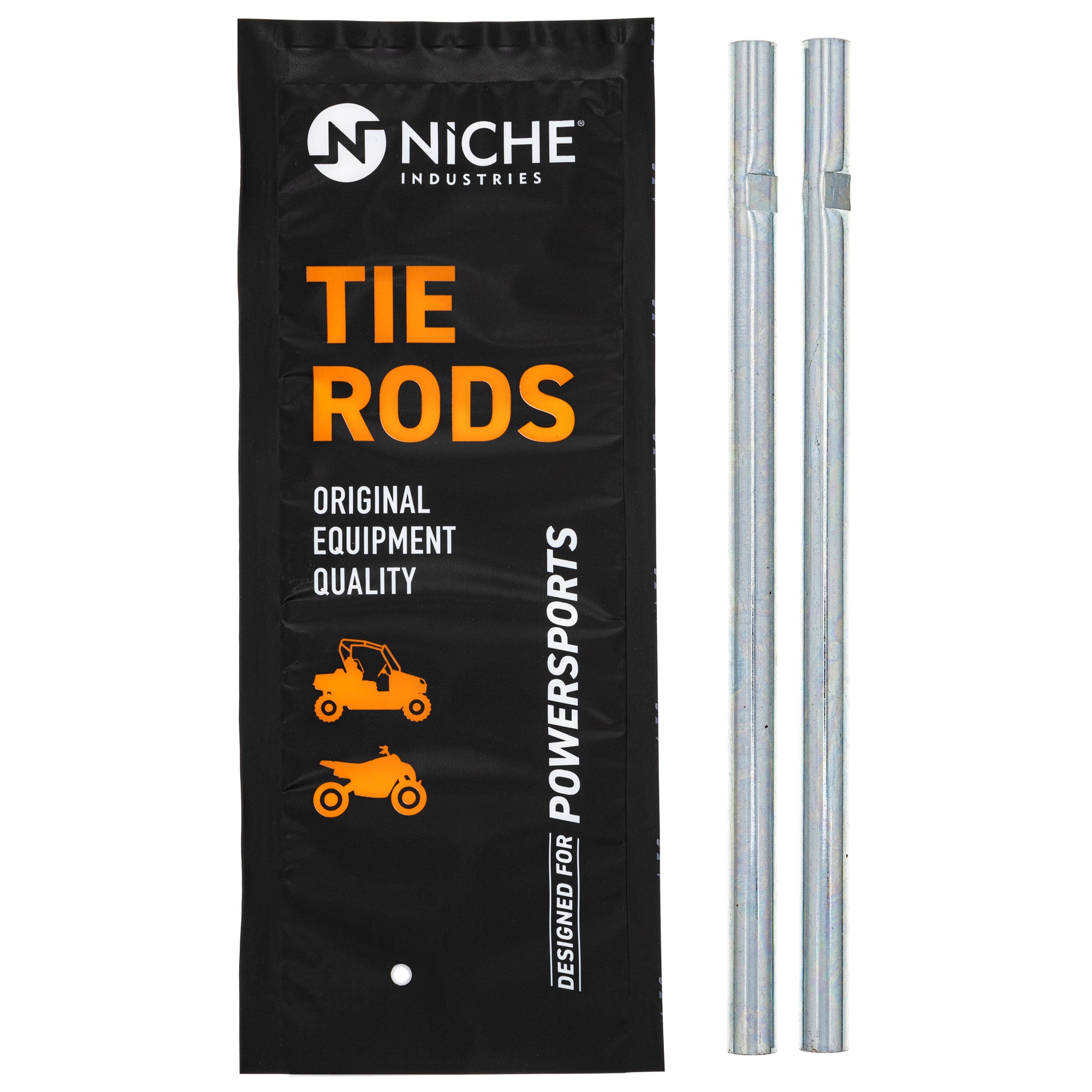 Tie Rods Kit for zOTHER Quadsport NICHE 519-KTR2262B