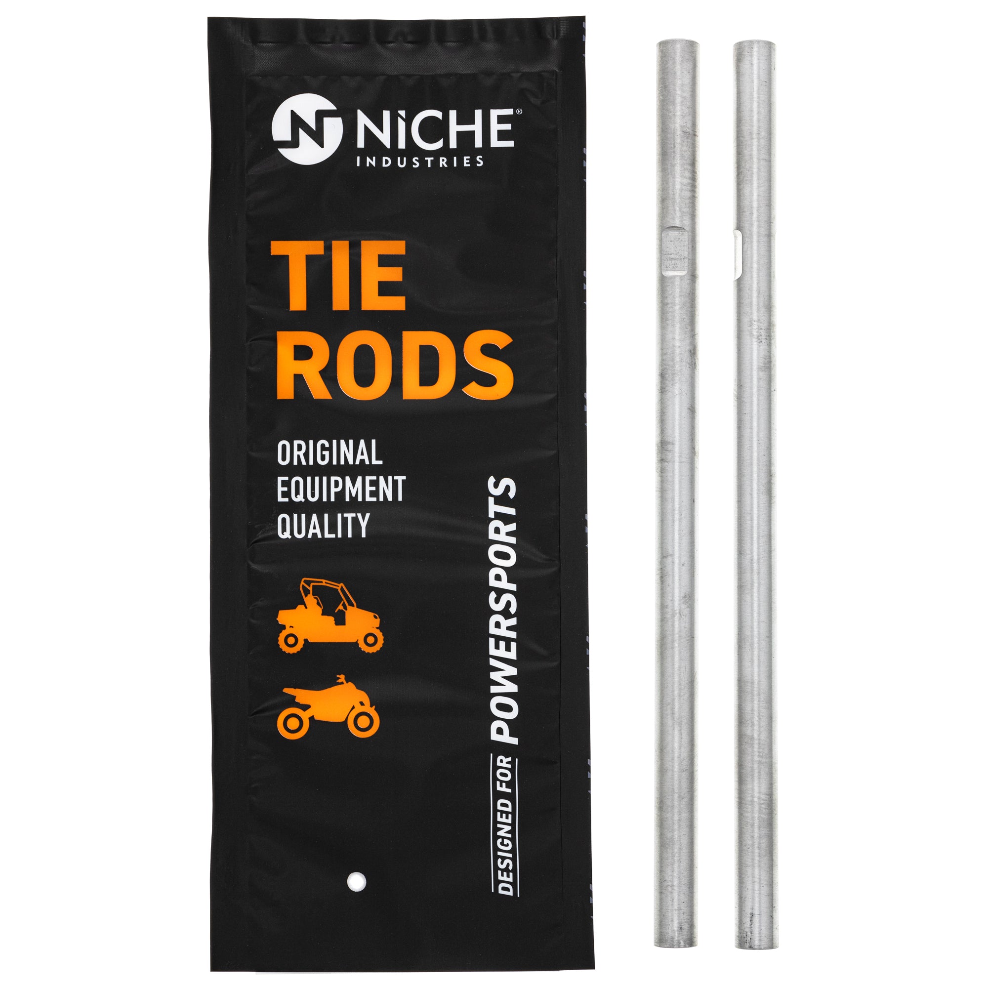 Tie Rods Kit for Polaris Outlaw NICHE 519-KTR2276B