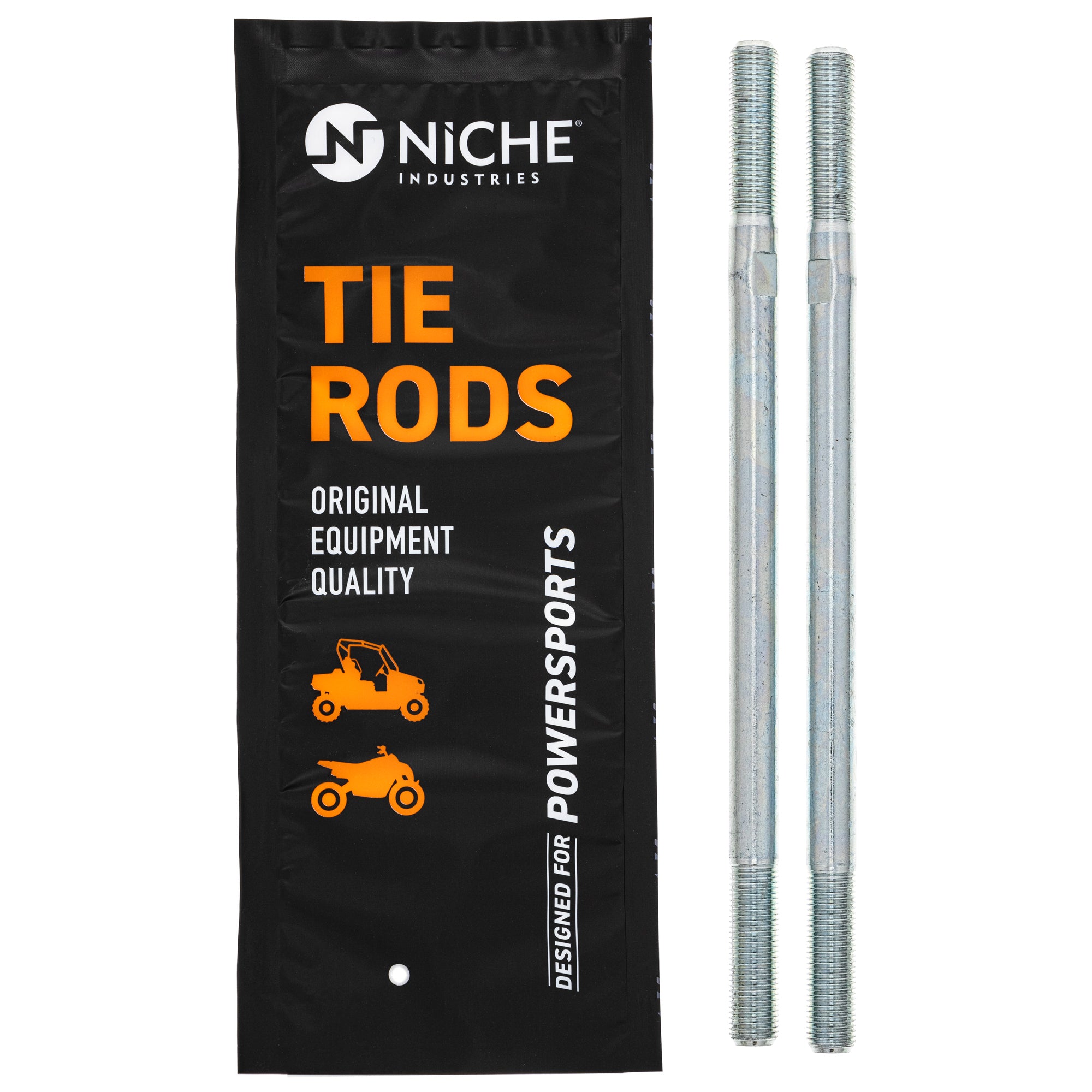 Tie Rods Kit for zOTHER Bruin Big Bear NICHE 519-KTR2279B