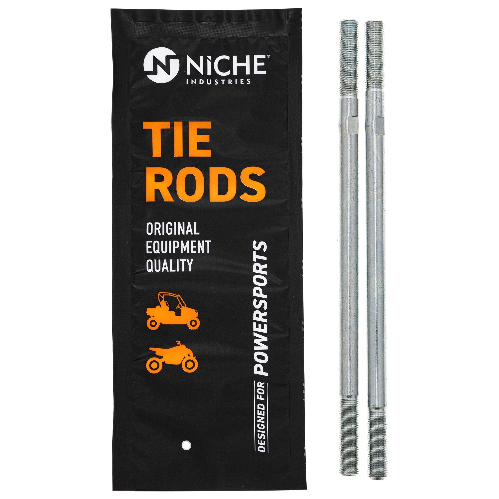 Tie Rods Kit for zOTHER TRX300 SporTrax NICHE 519-KTR2295B
