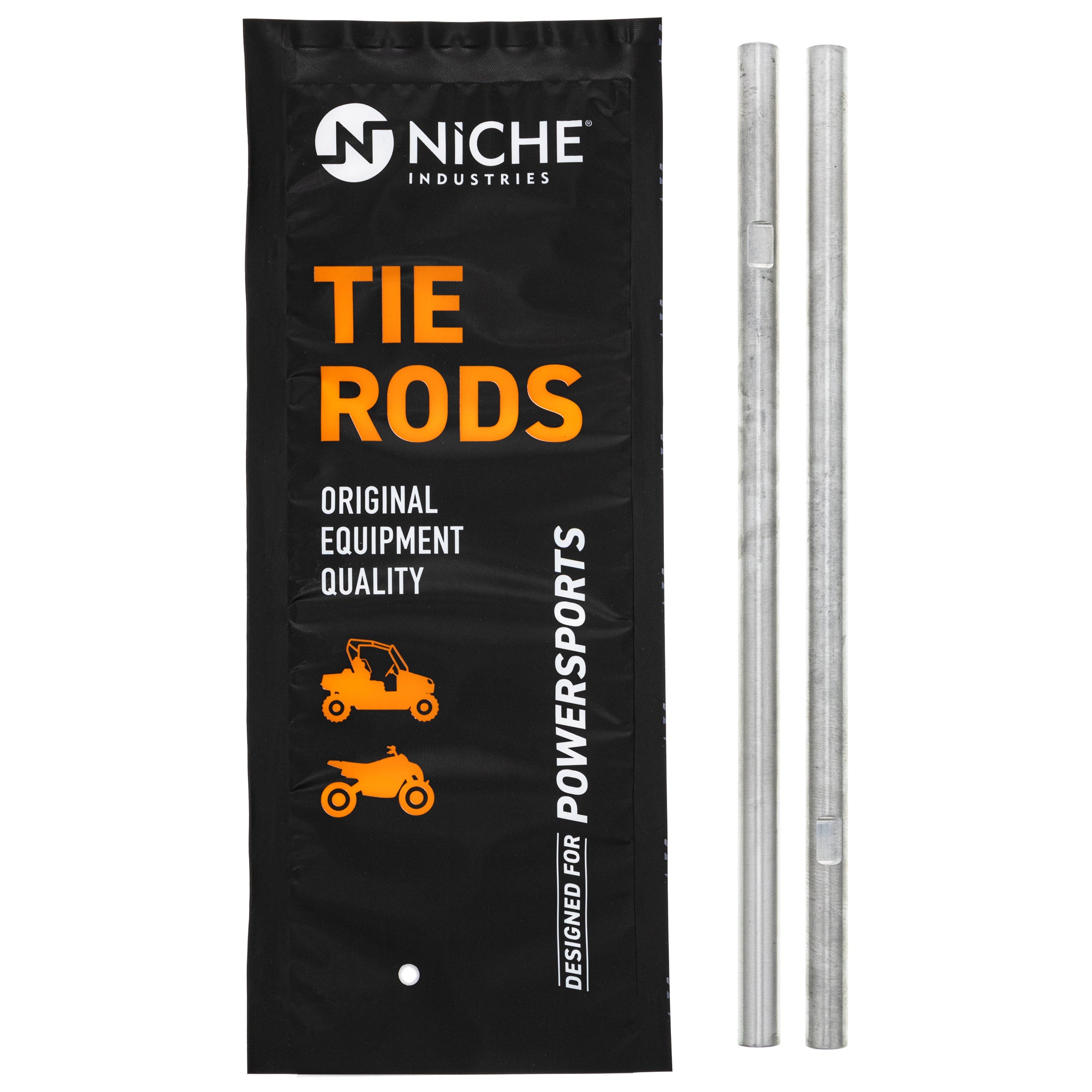 Tie Rods Kit for Polaris Outlaw NICHE 519-KTR2201B