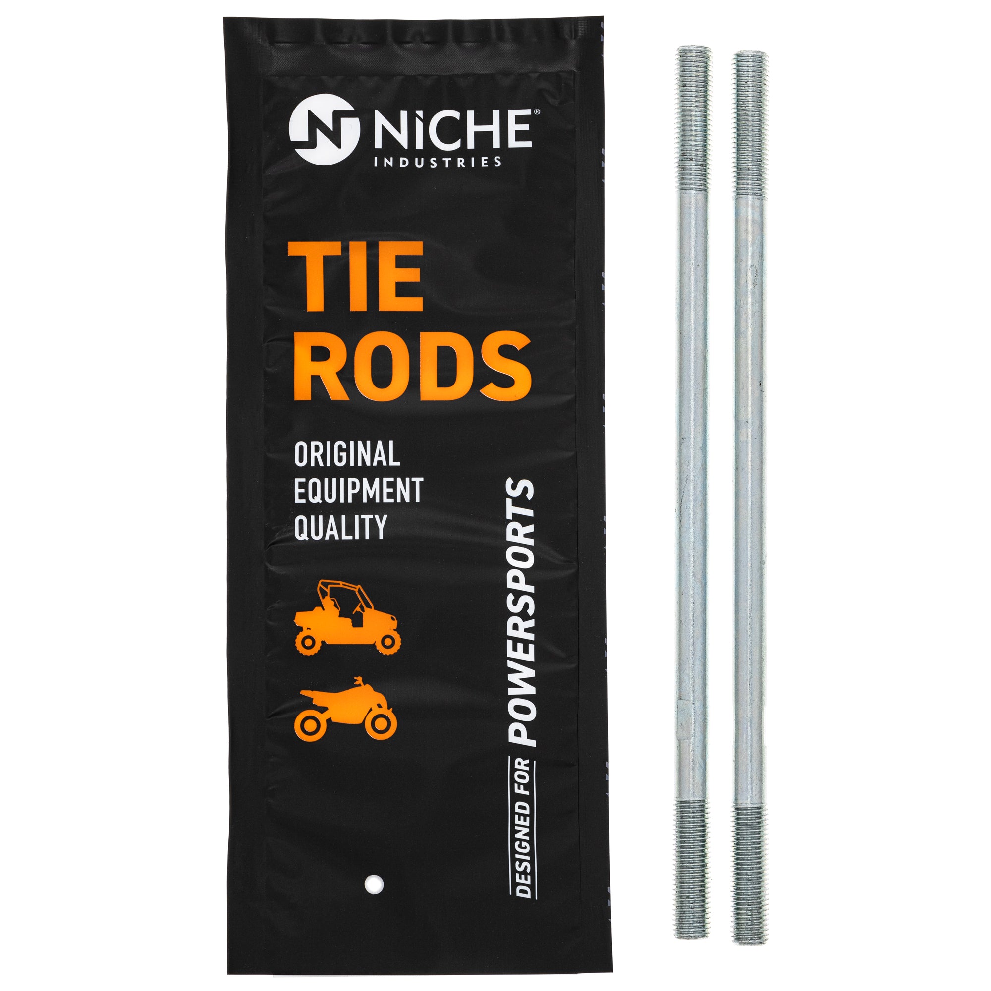 Tie Rods Kit for zOTHER BRP Can-Am Ski-Doo Sea-Doo Mini DS NICHE 519-KTR2338B
