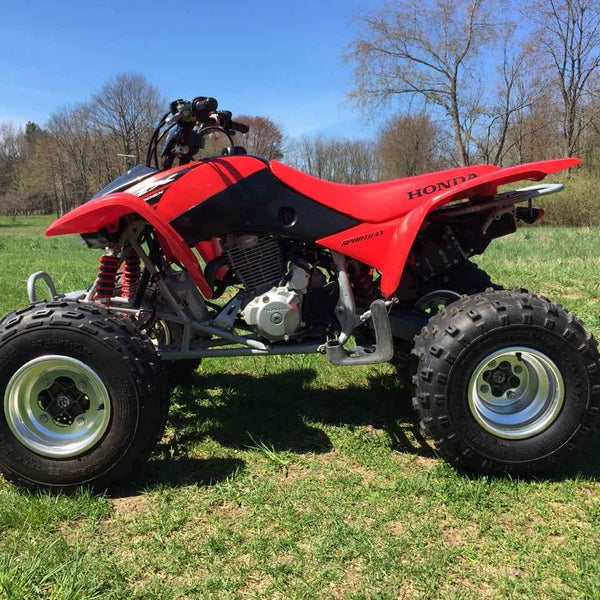 Used honda 400ex for sale near on sale me