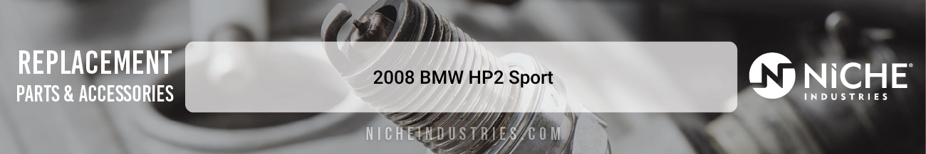 2008 BMW HP2 Sport