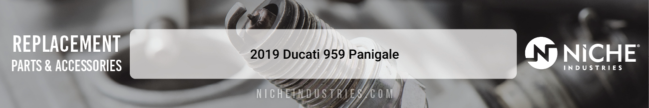 2019 Ducati 959 Panigale