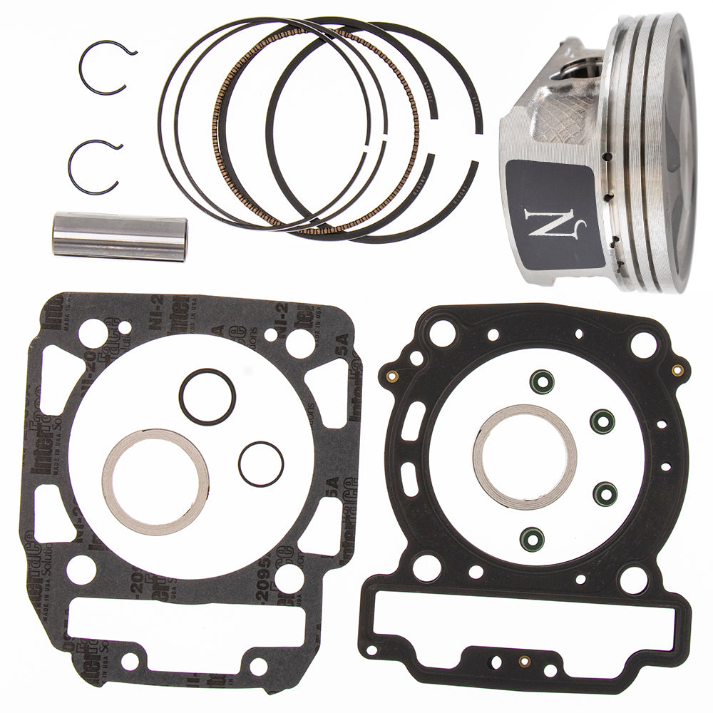 NICHE MK1001337 Cylinder Kit