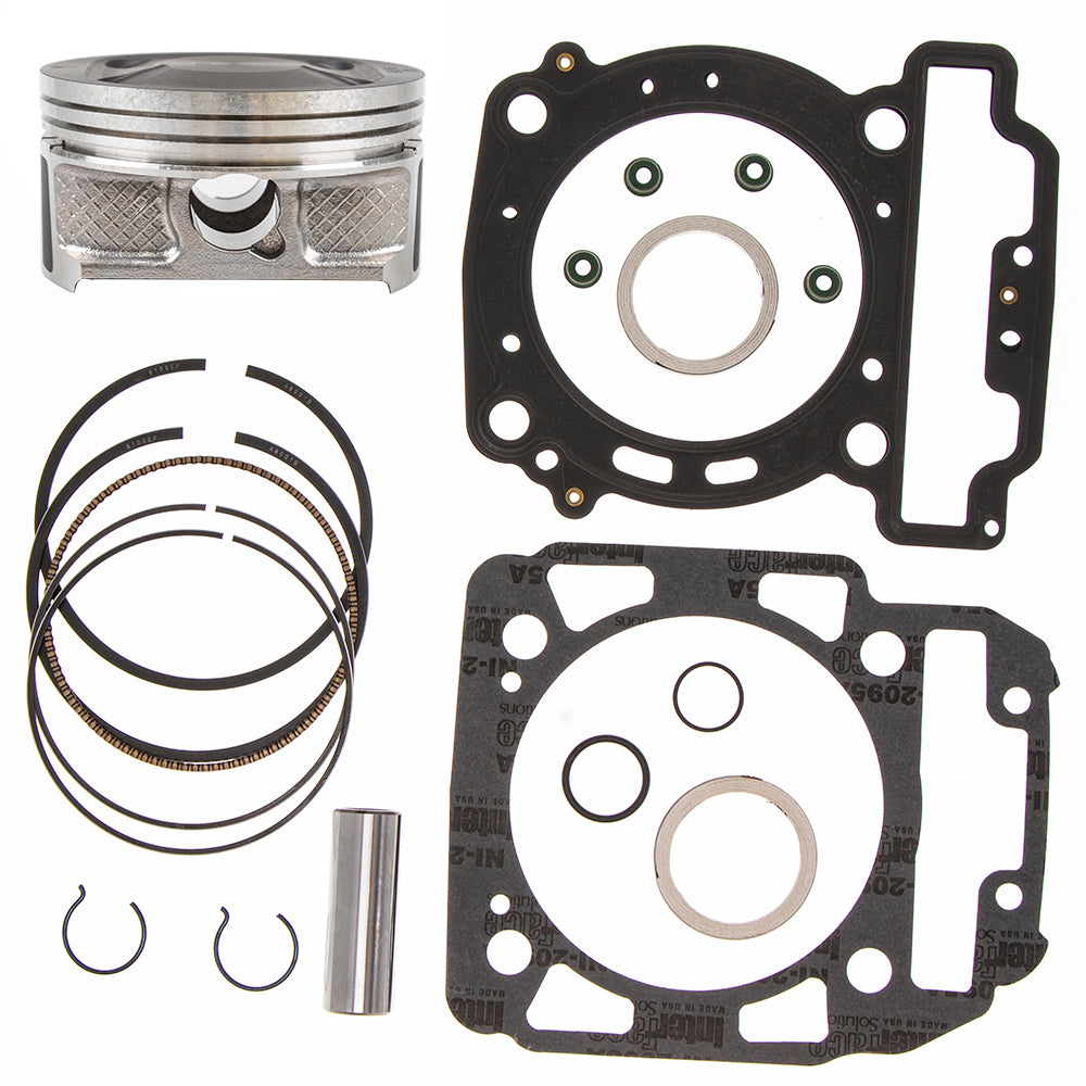 Engine Cylinder Piston for Polaris Sportsman Predator 90 0450704 90cc