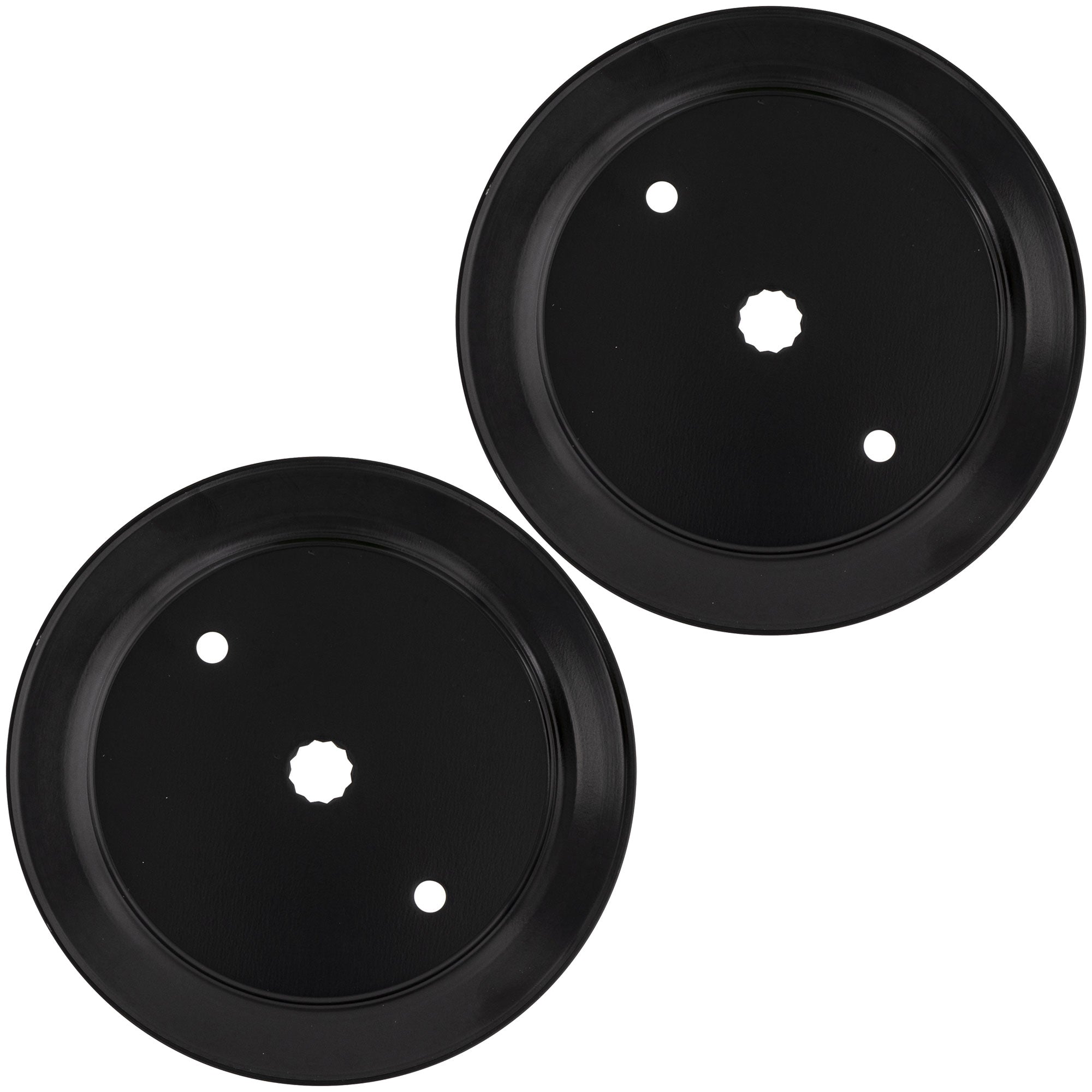 8TEN Deck Spindle & Pulley Kit