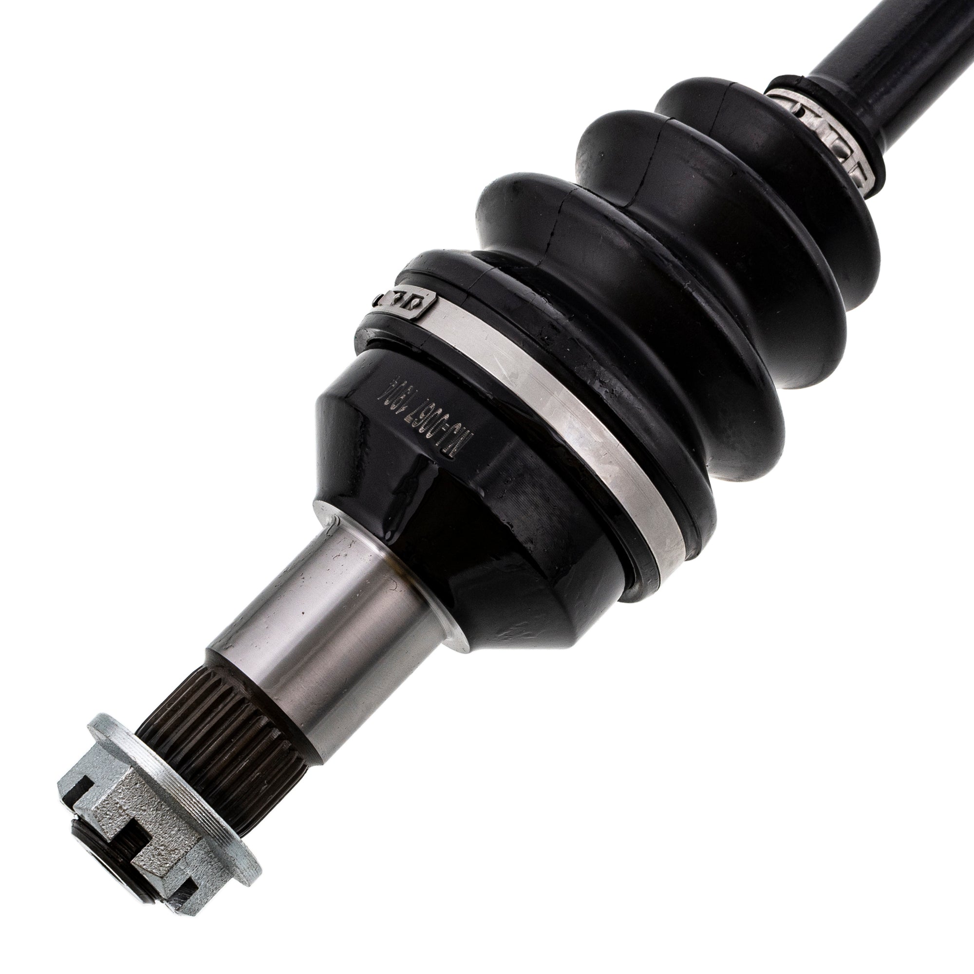 NICHE CV Axle