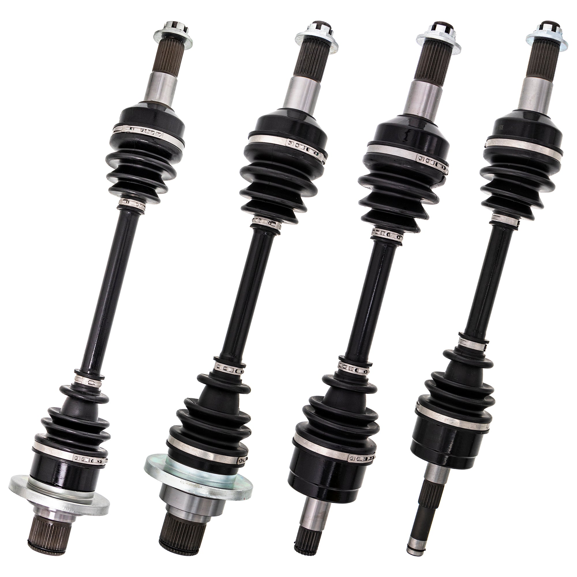 High Strength Front & Rear L&R CV Axle for zOTHER Grizzly 5KM-2530V-12-00 5KM-2530U-13-00 NICHE MK1000978