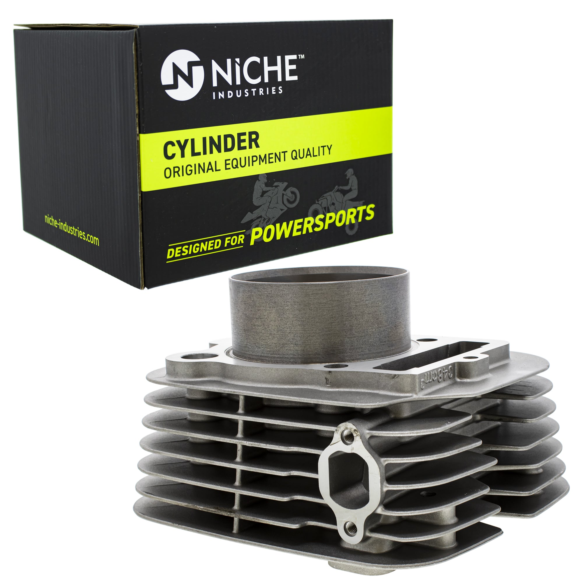 NICHE Cylinder Kit D8E-A0000-00-00 93450-19095-00