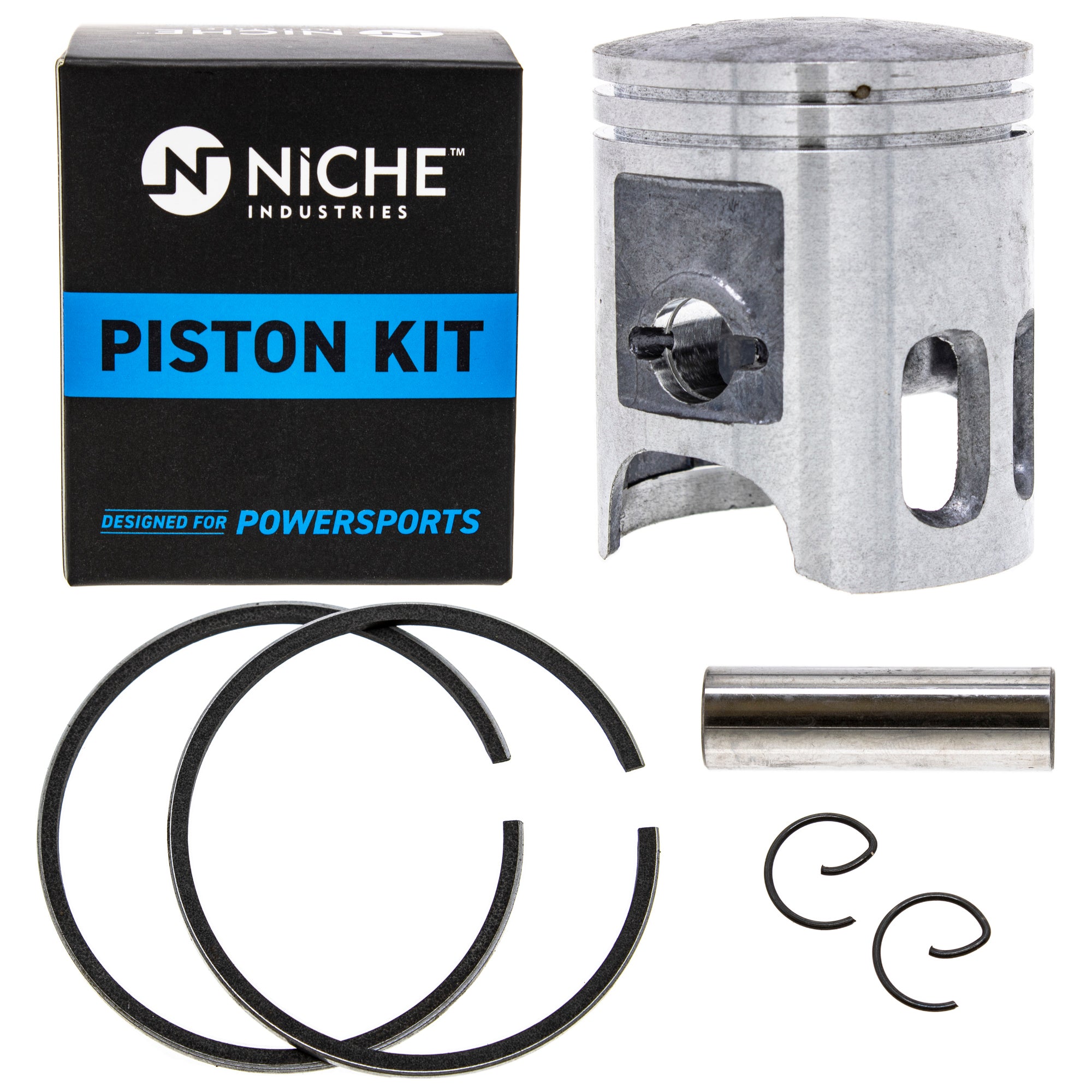 NICHE MK1001138 Piston Kit