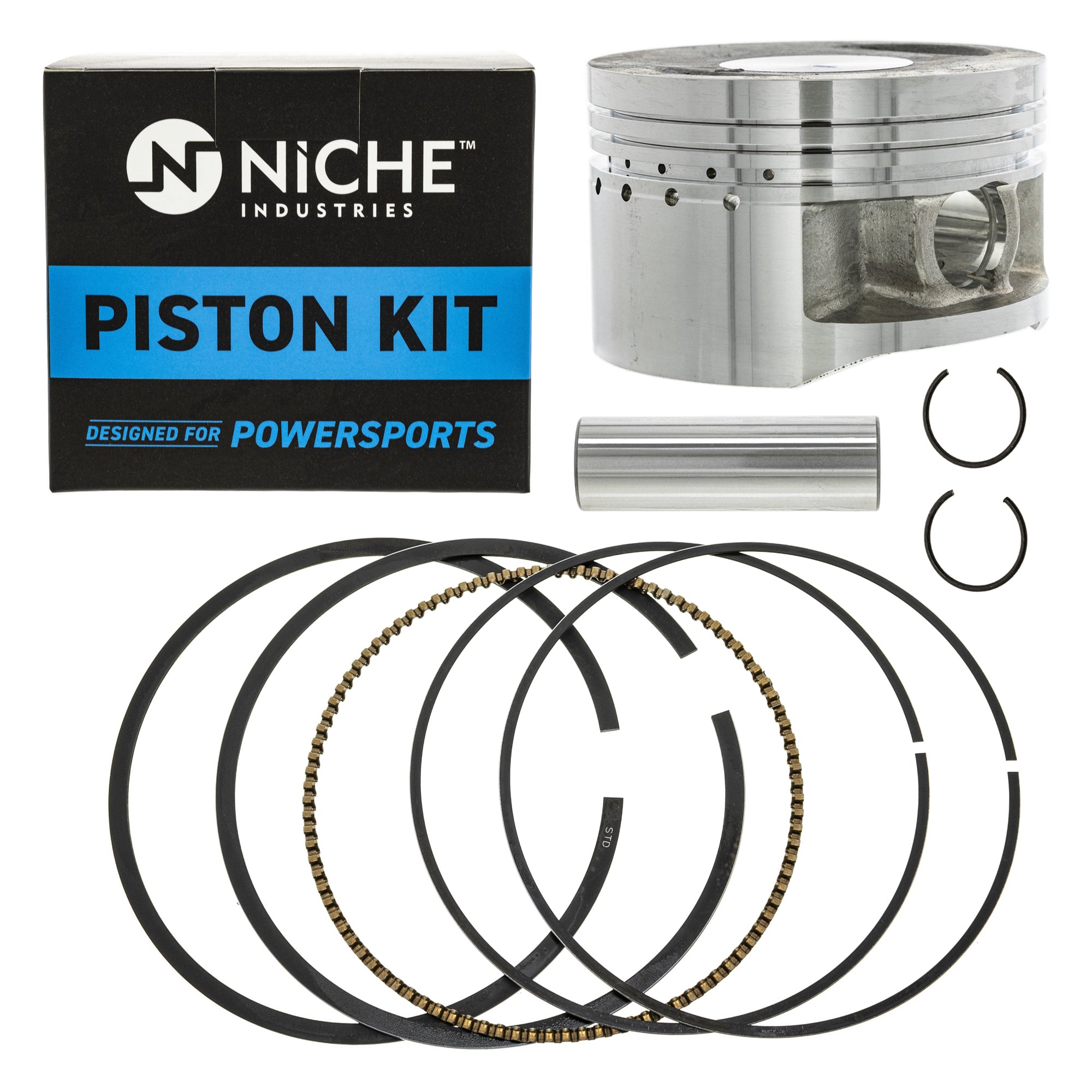NICHE MK1001141 Piston Kit