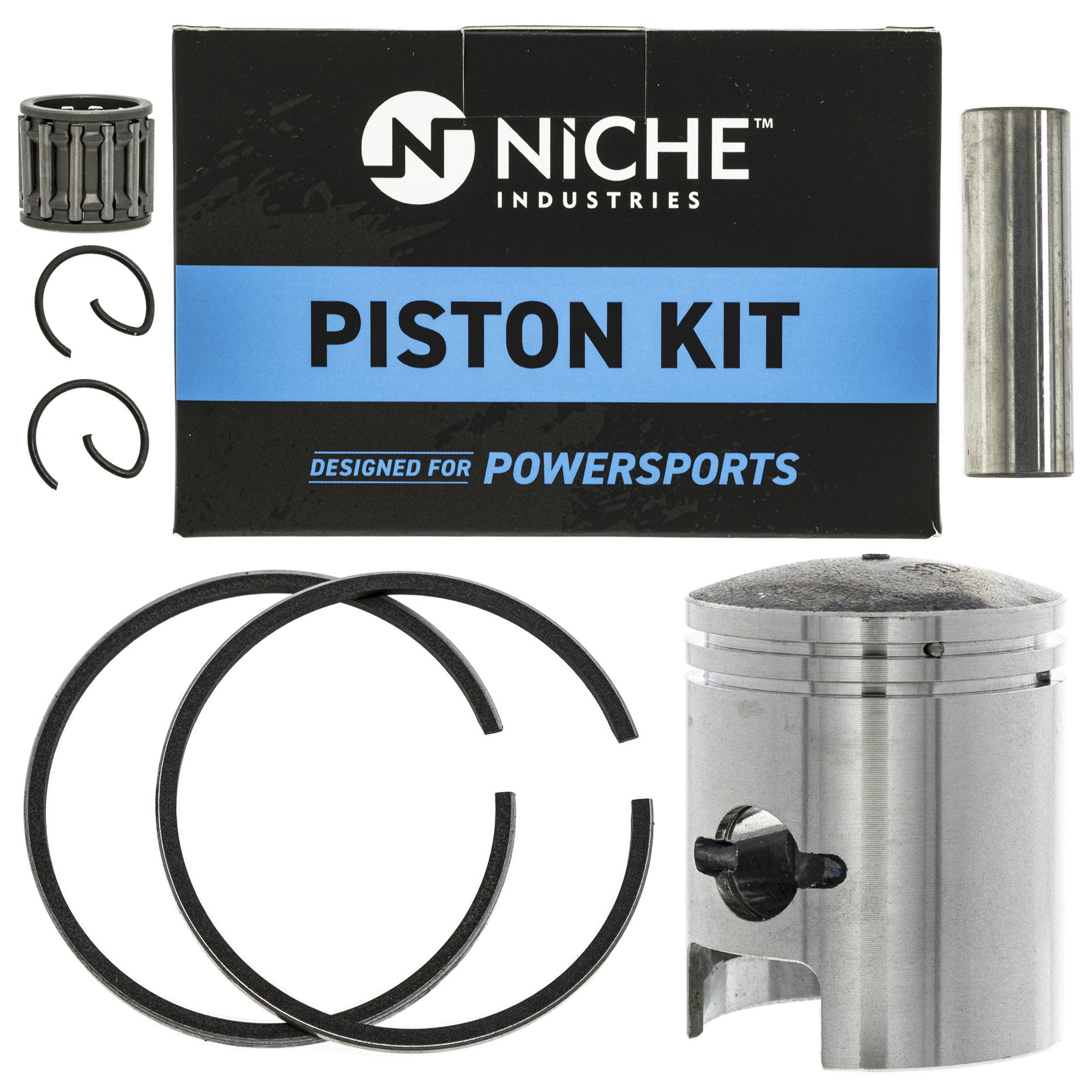 NICHE Gasket Kit