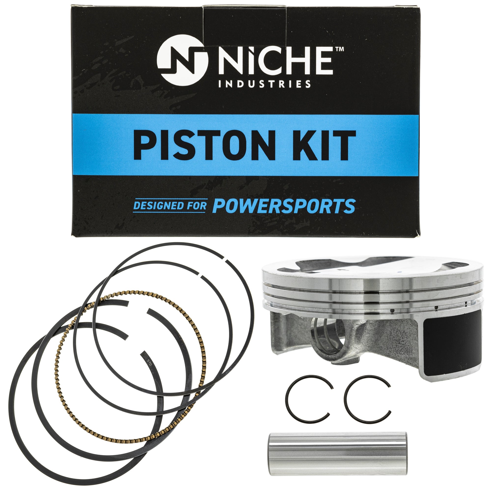 NICHE MK1001151 Piston Kit