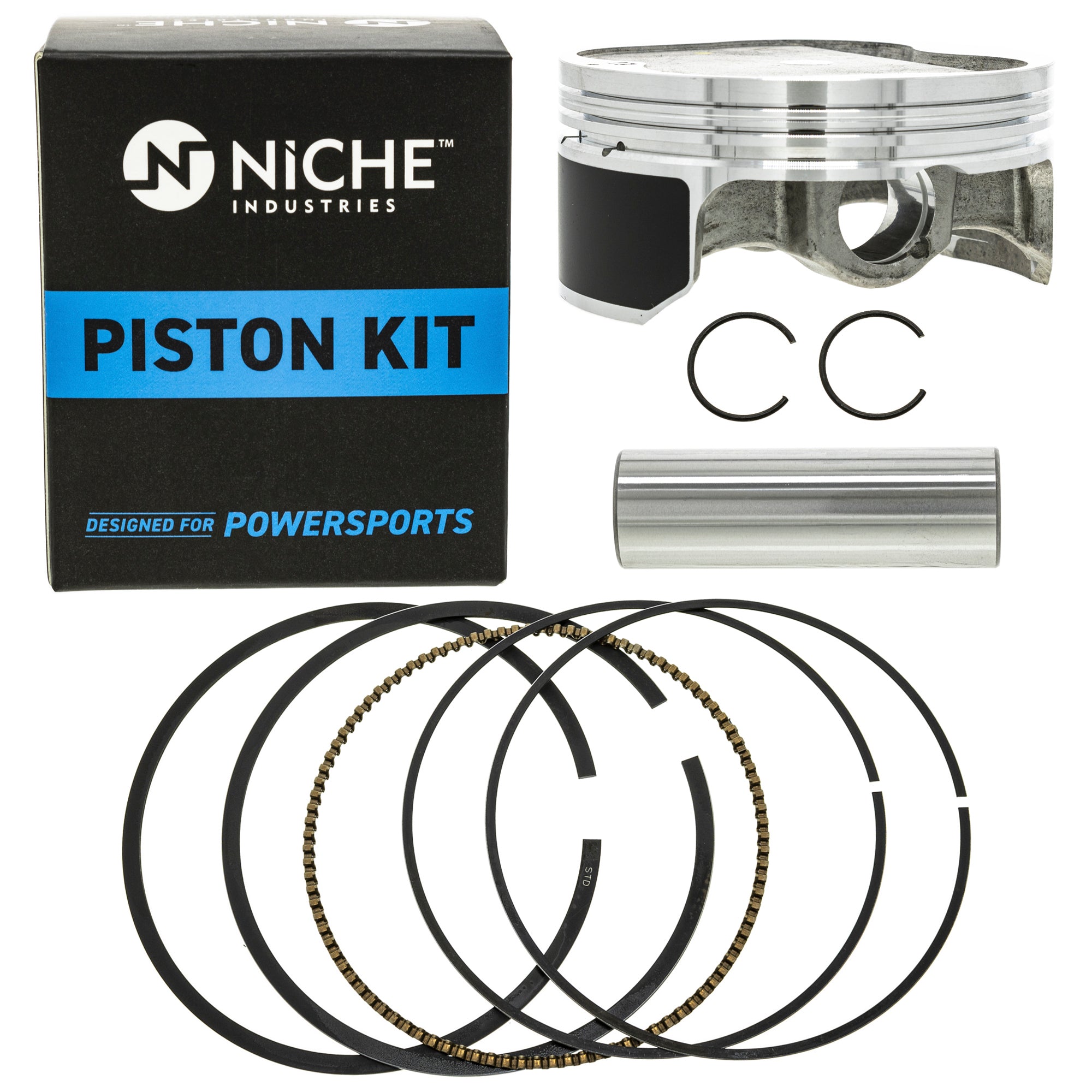 NICHE MK1001152 Piston Kit